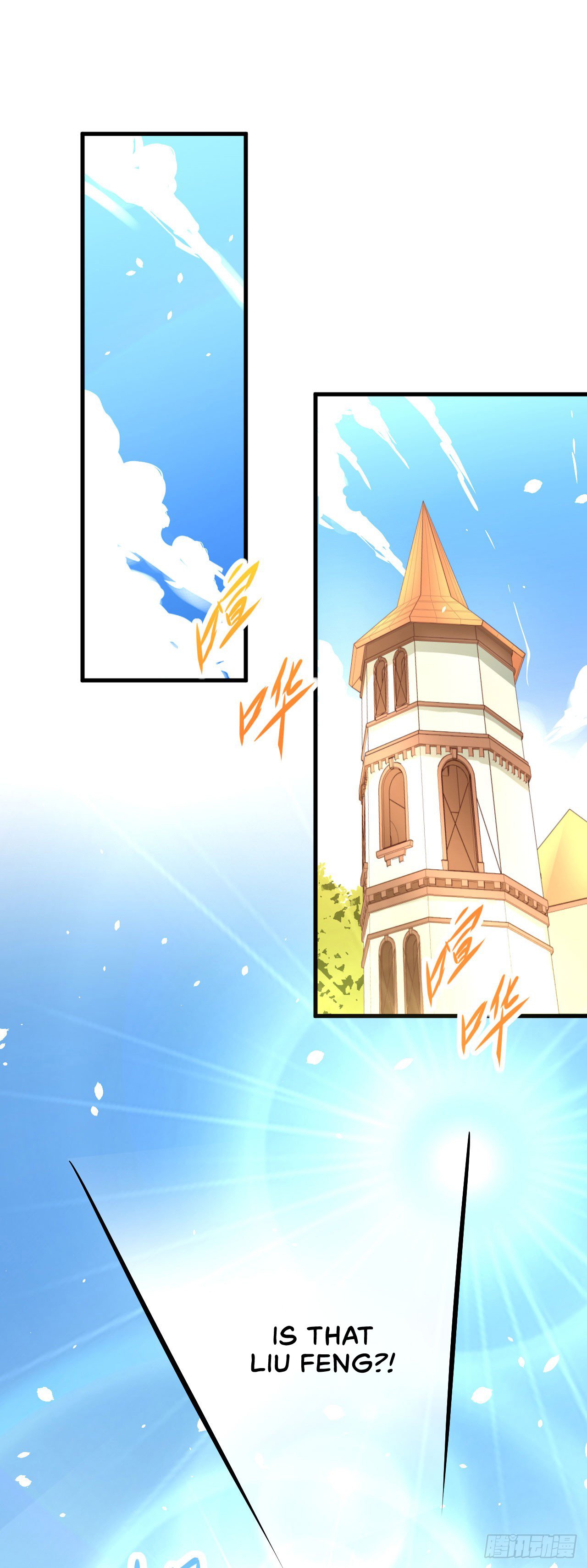 Starting From Today I’ll Work As A City Lord chapter 10 - page 3