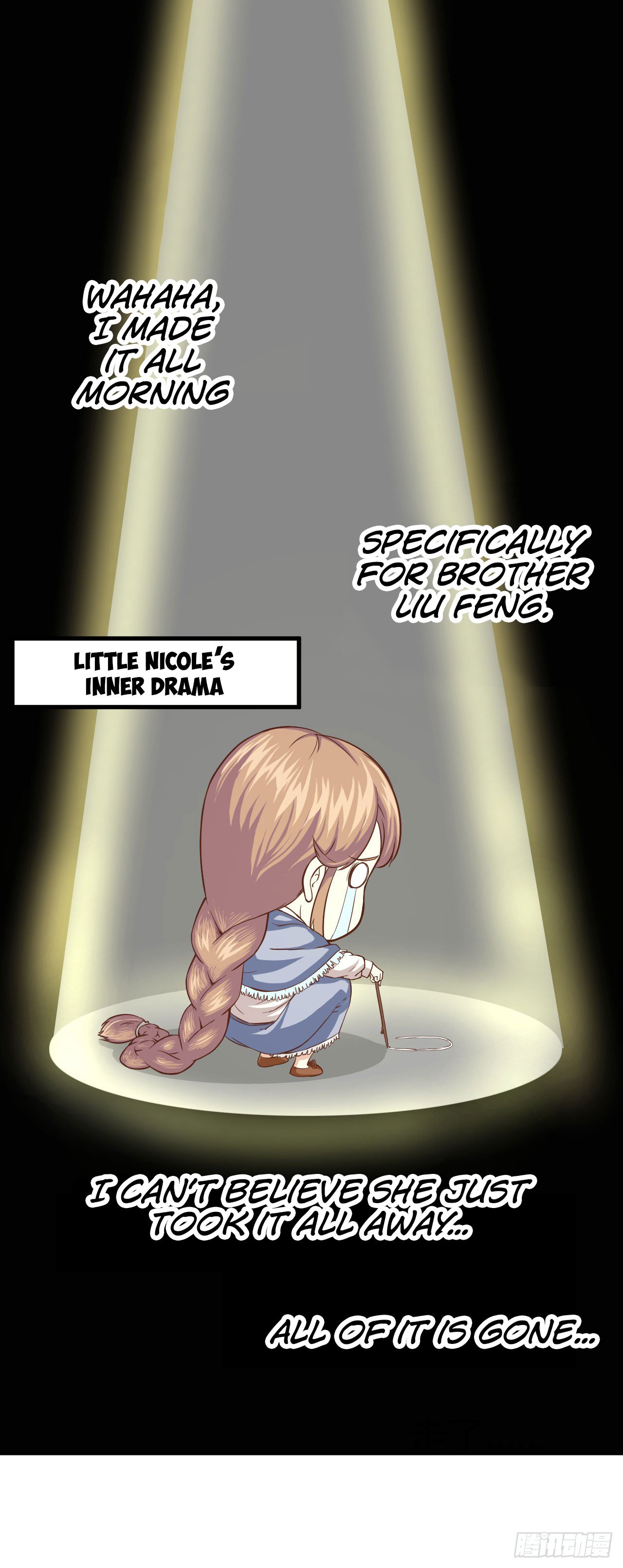 Starting From Today I’ll Work As A City Lord chapter 11 - page 19