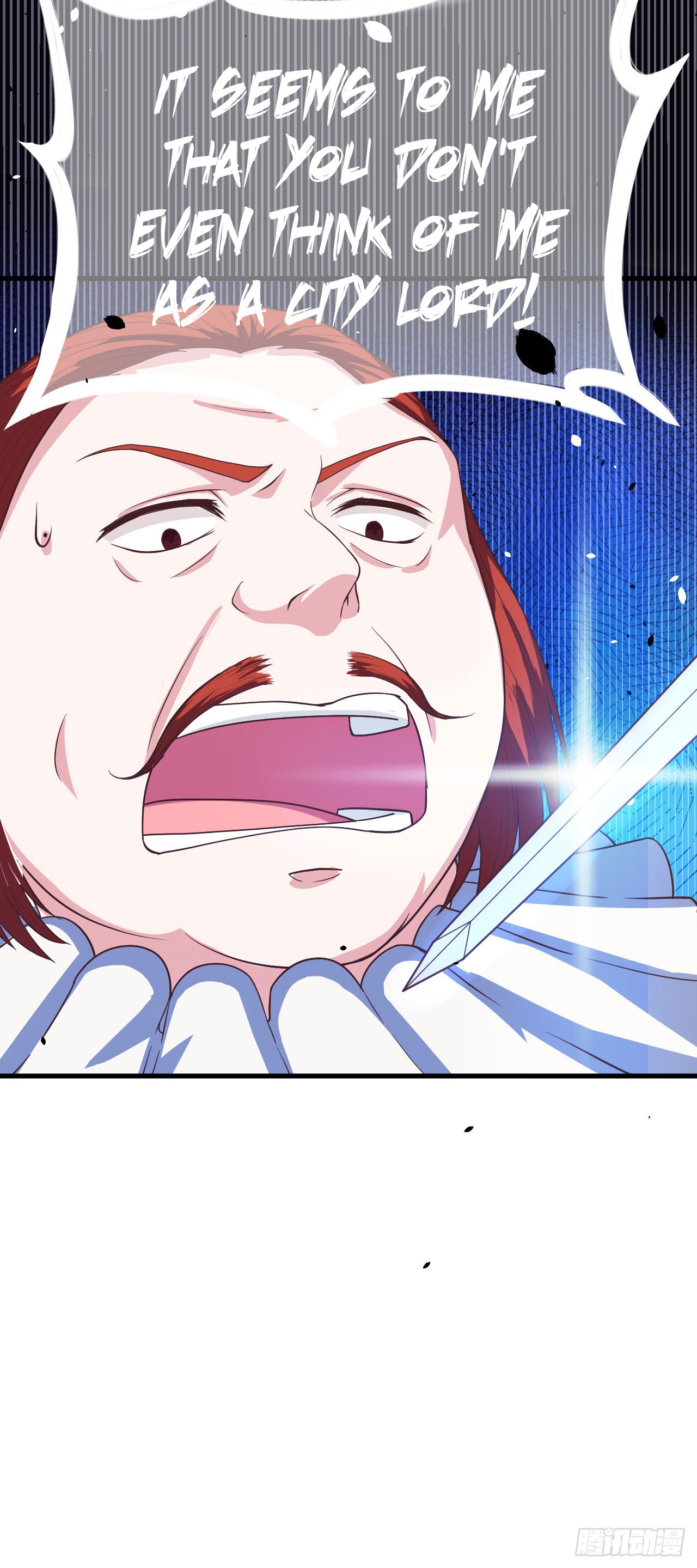 Starting From Today I’ll Work As A City Lord chapter 11 - page 43
