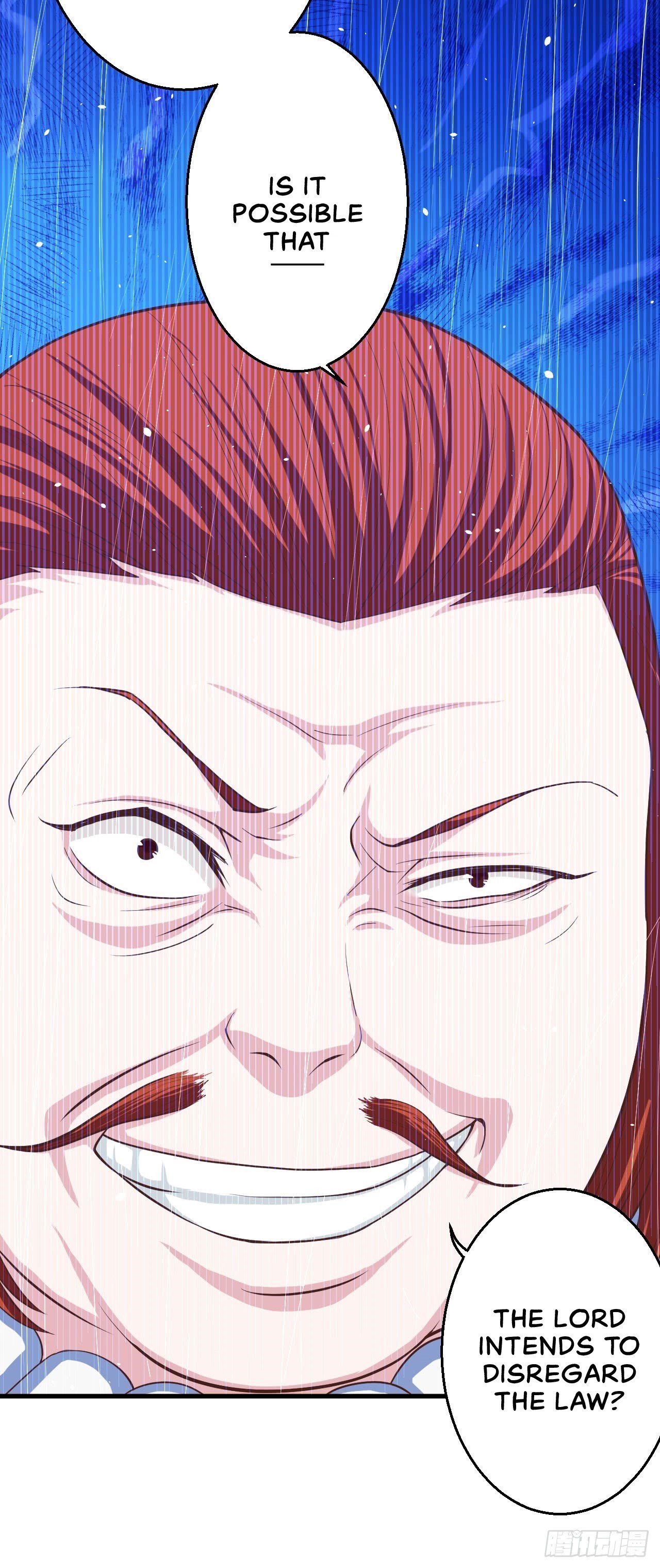 Starting From Today I’ll Work As A City Lord chapter 11 - page 45