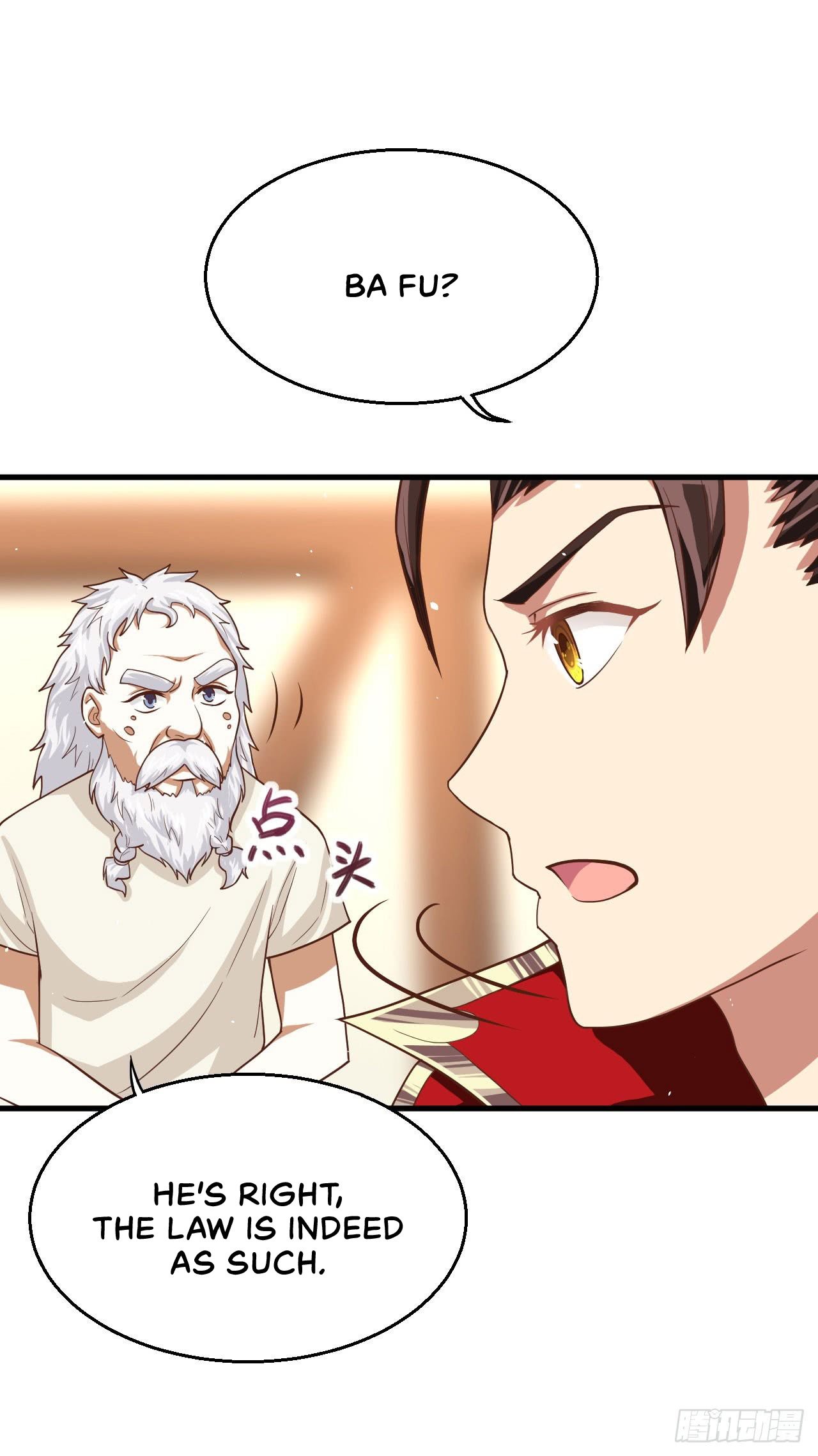 Starting From Today I’ll Work As A City Lord chapter 11 - page 46