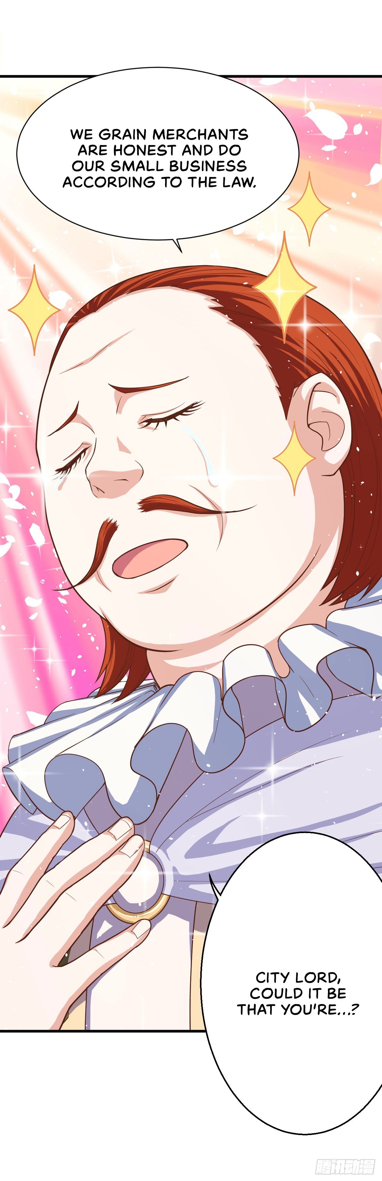 Starting From Today I’ll Work As A City Lord chapter 11 - page 47