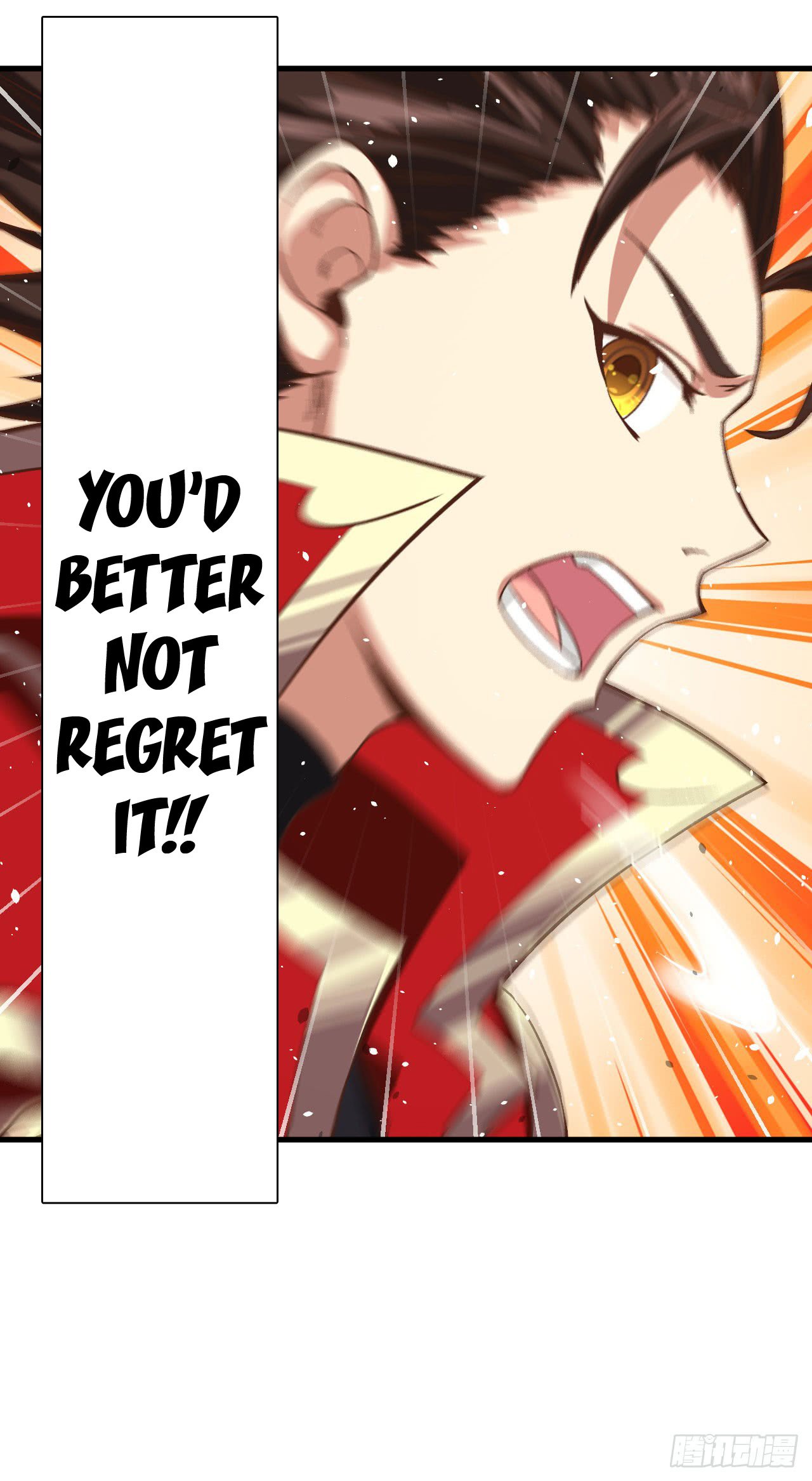 Starting From Today I’ll Work As A City Lord chapter 11 - page 51
