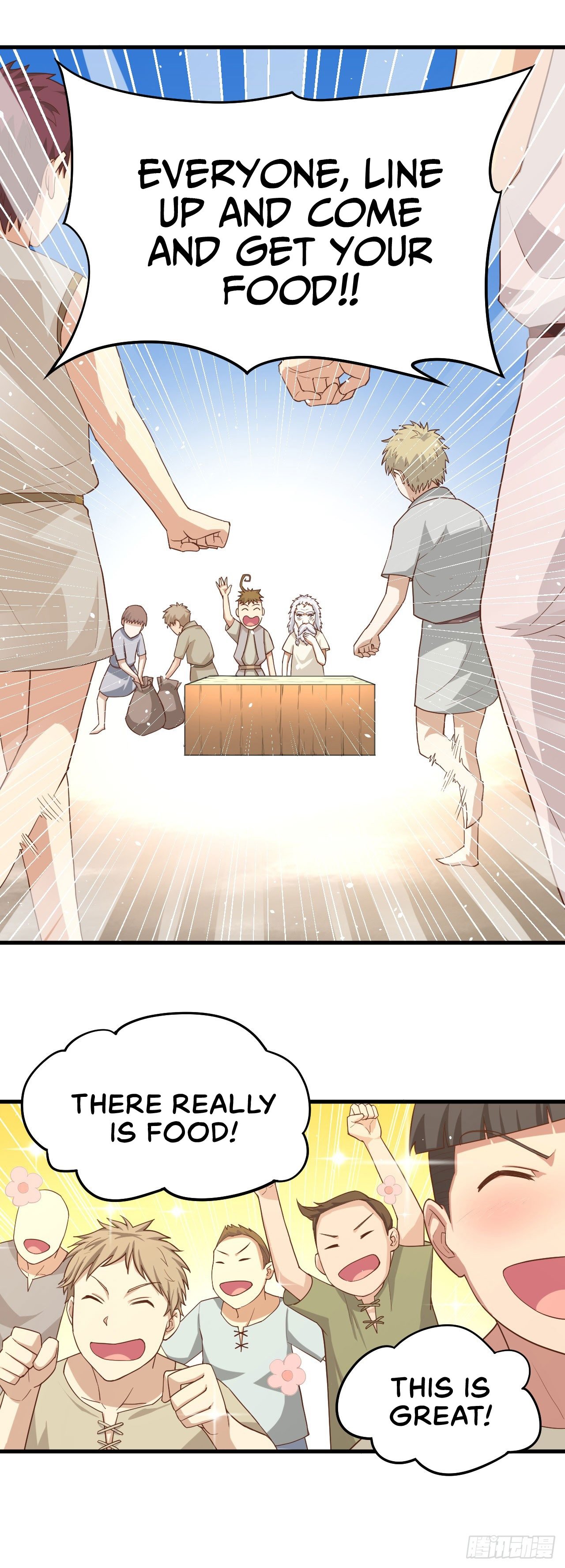 Starting From Today I’ll Work As A City Lord chapter 12 - page 13