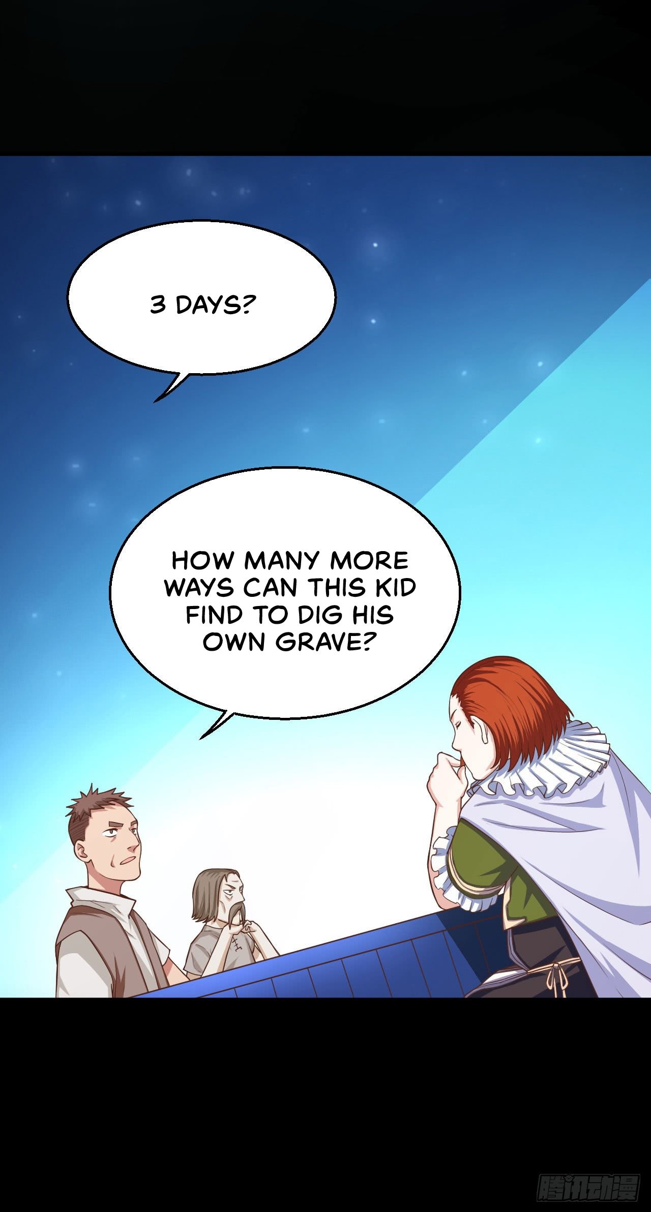 Starting From Today I’ll Work As A City Lord chapter 12 - page 18