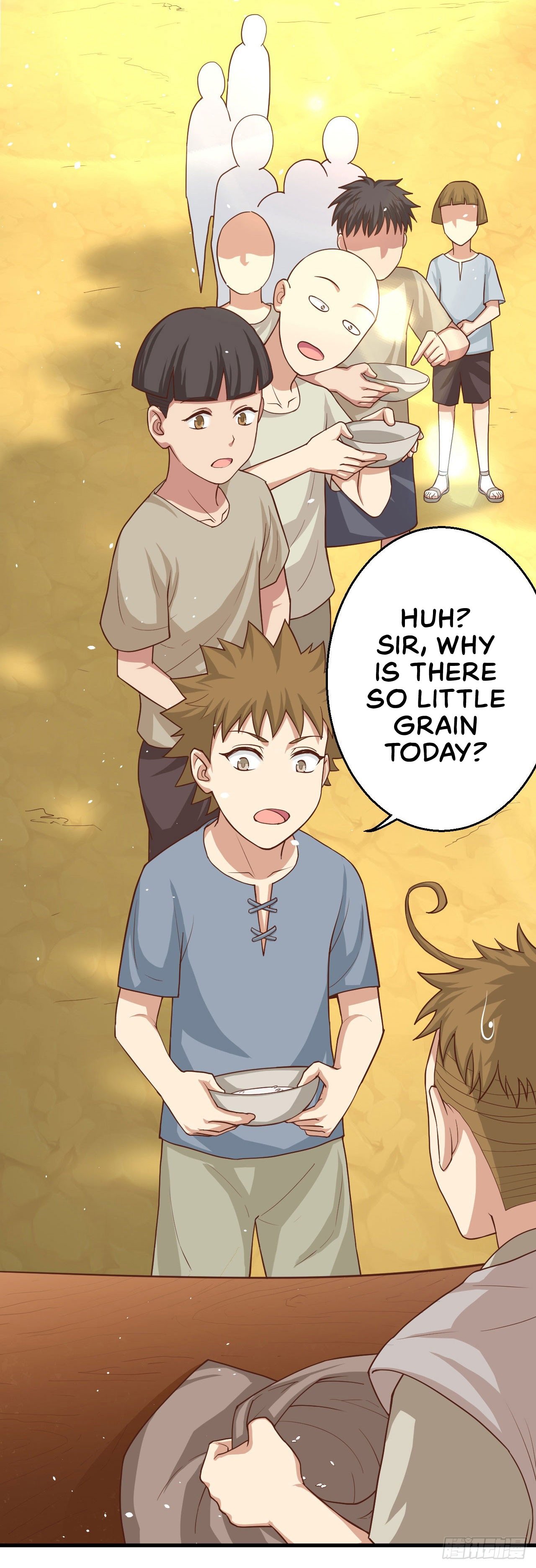 Starting From Today I’ll Work As A City Lord chapter 12 - page 27