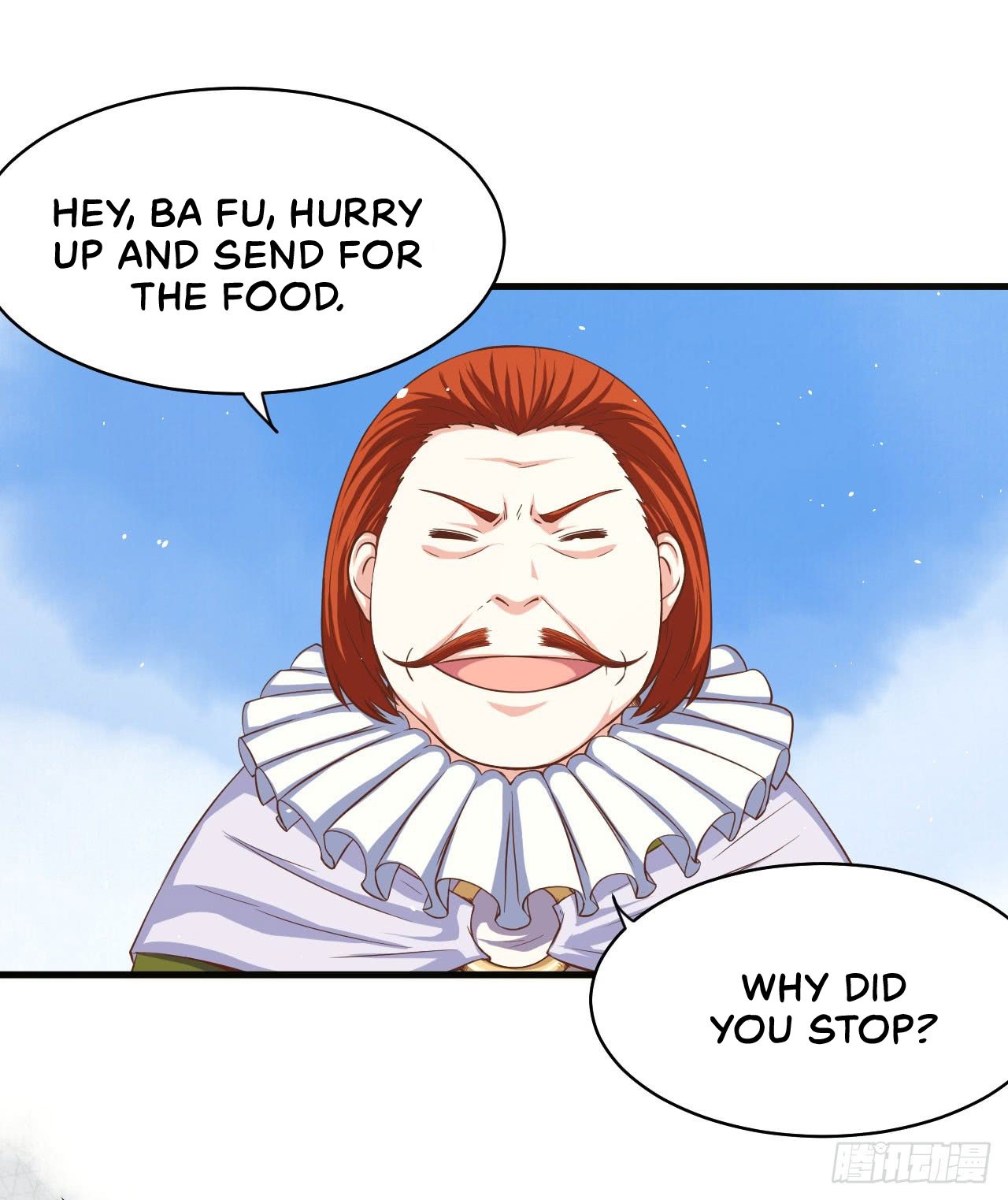 Starting From Today I’ll Work As A City Lord chapter 12 - page 34