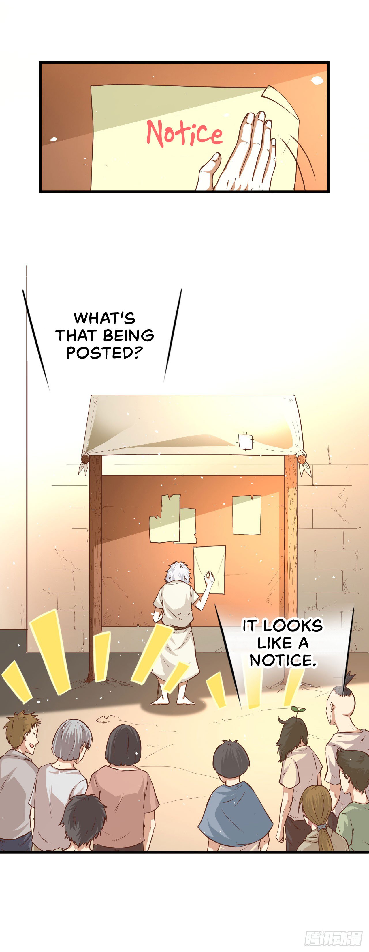 Starting From Today I’ll Work As A City Lord chapter 12 - page 6