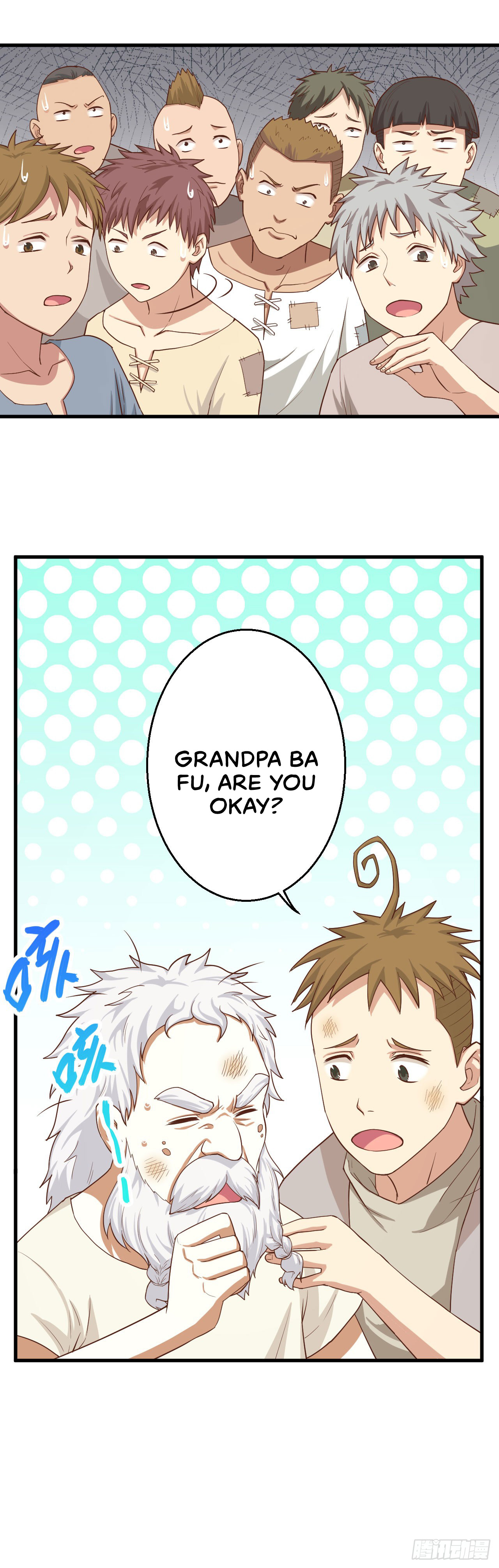Starting From Today I’ll Work As A City Lord chapter 13 - page 21