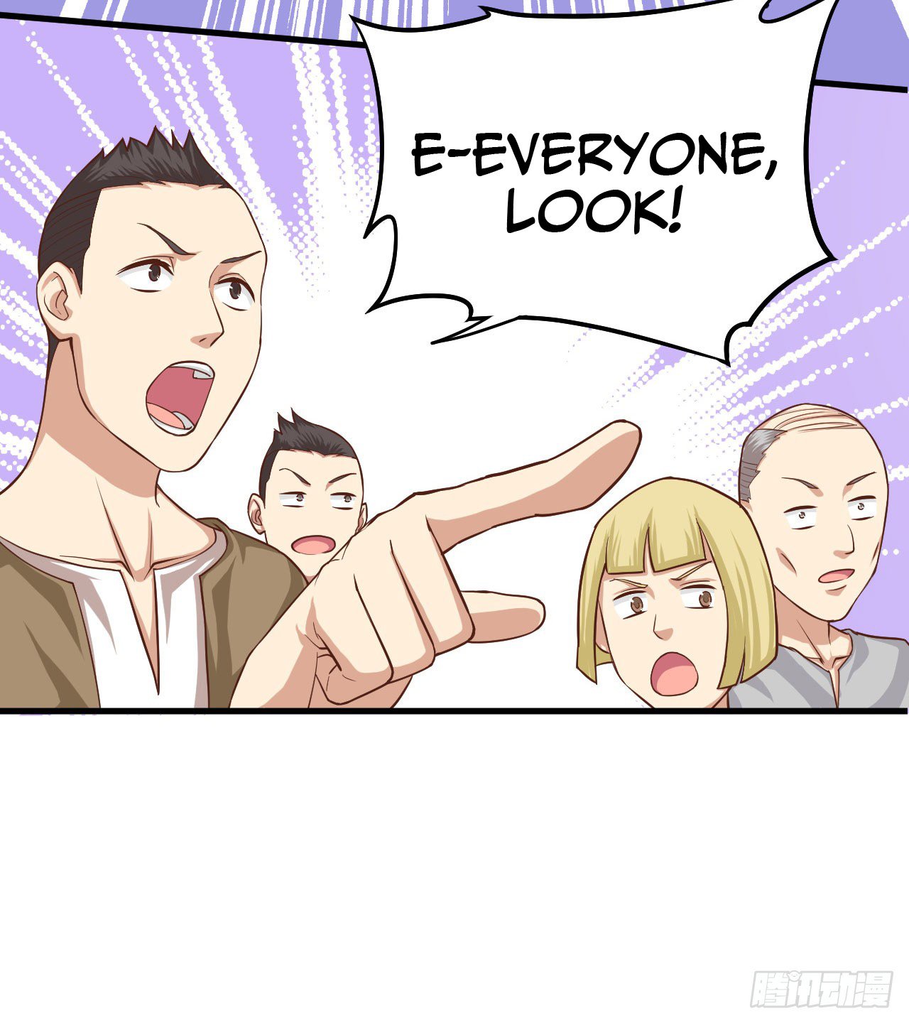 Starting From Today I’ll Work As A City Lord chapter 14 - page 14