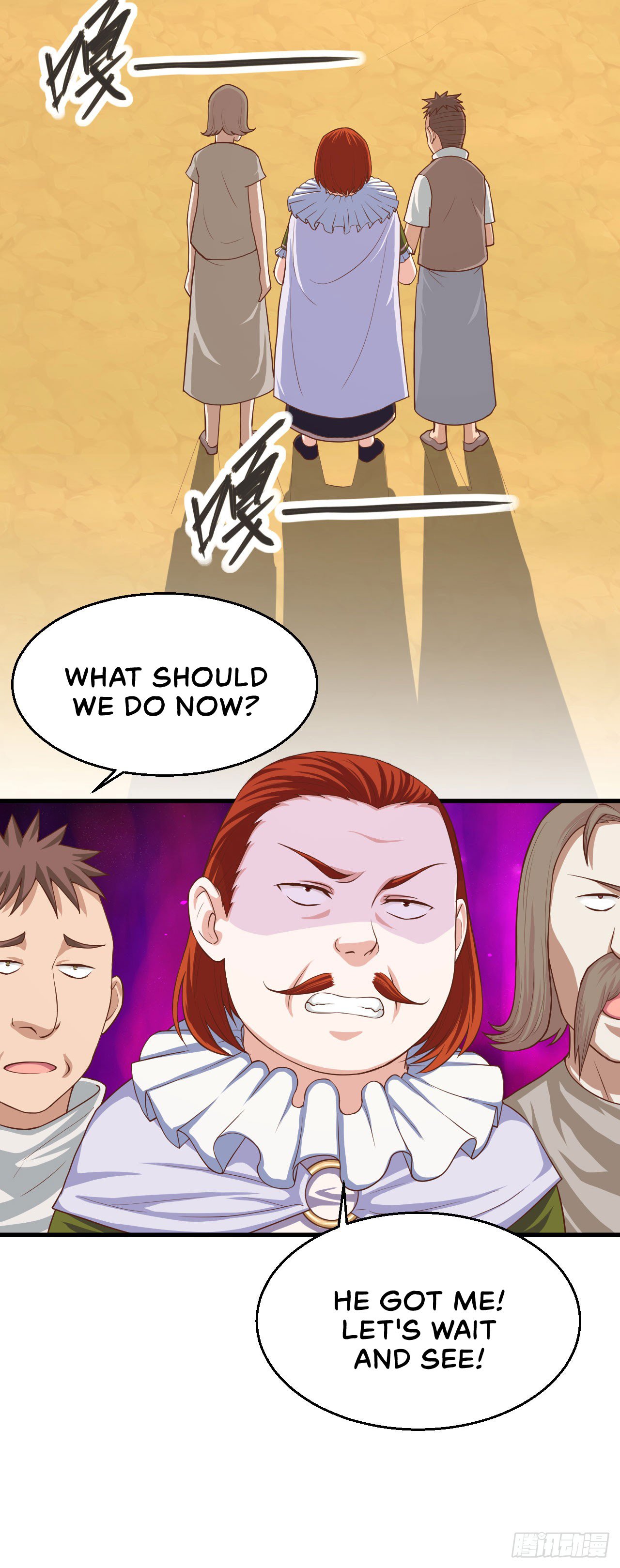 Starting From Today I’ll Work As A City Lord chapter 14 - page 27