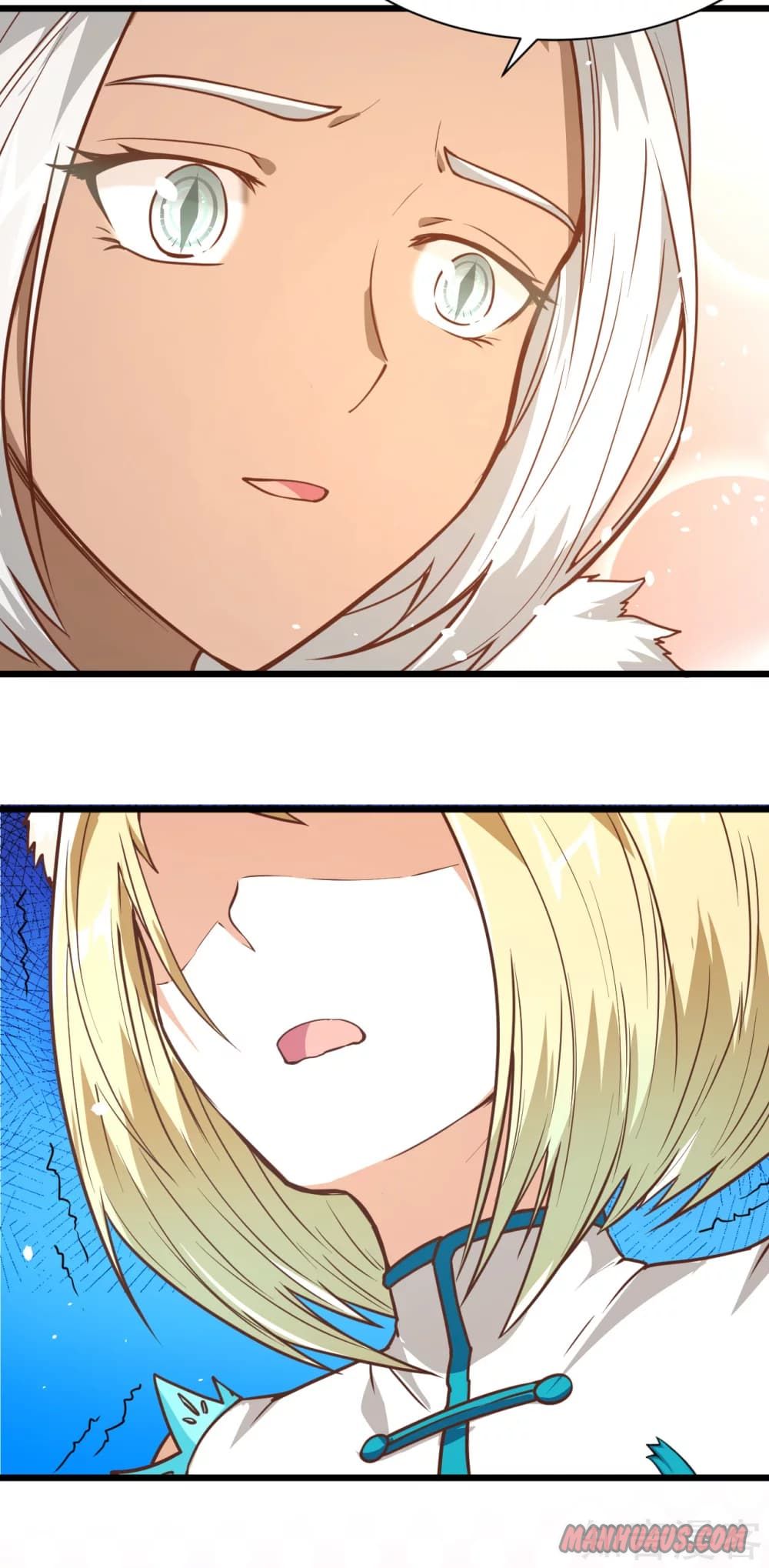 Starting From Today I’ll Work As A City Lord chapter 110 - page 29