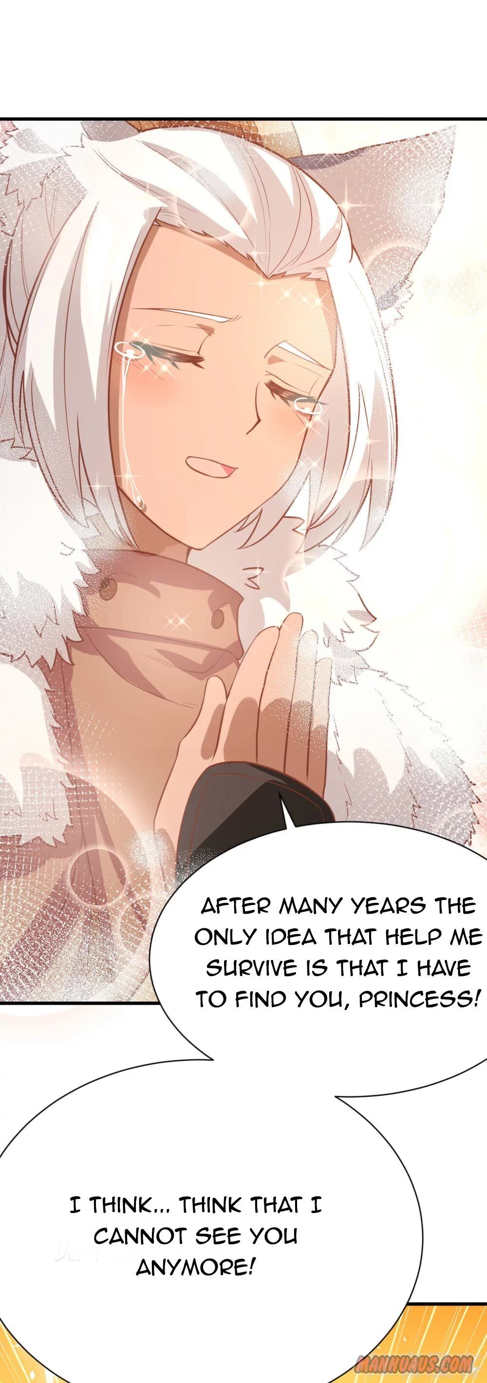 Starting From Today I’ll Work As A City Lord chapter 110 - page 48