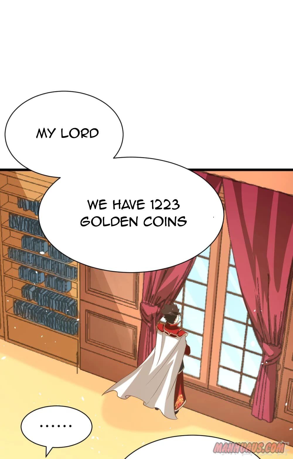 Starting From Today I’ll Work As A City Lord chapter 123 - page 18