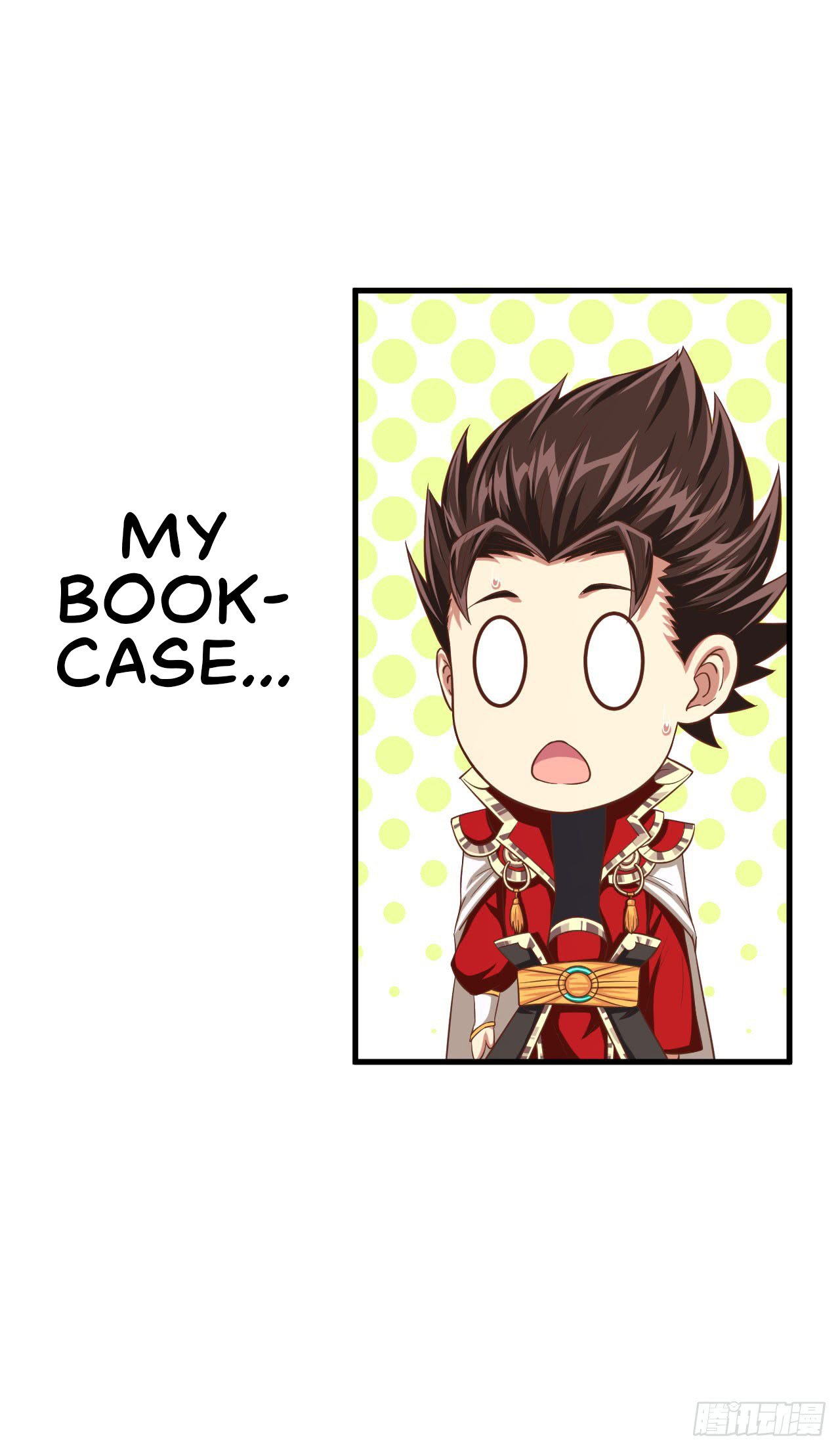 Starting From Today I’ll Work As A City Lord chapter 24 - page 25