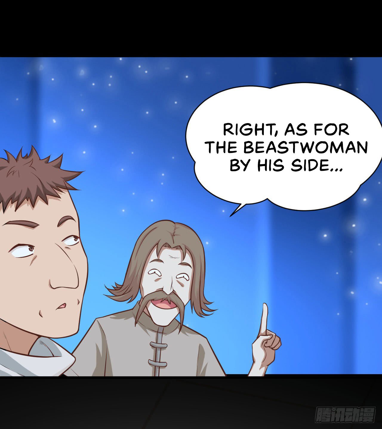 Starting From Today I’ll Work As A City Lord chapter 24 - page 39