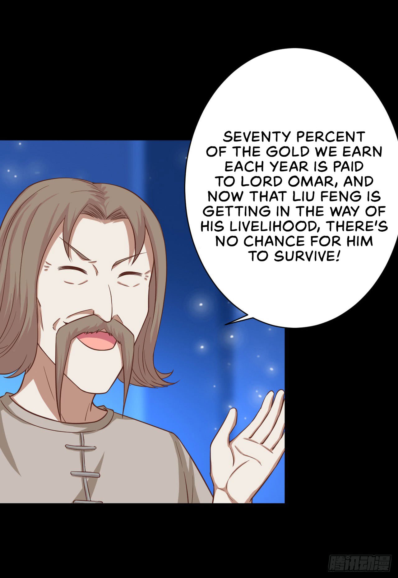 Starting From Today I’ll Work As A City Lord chapter 24 - page 46