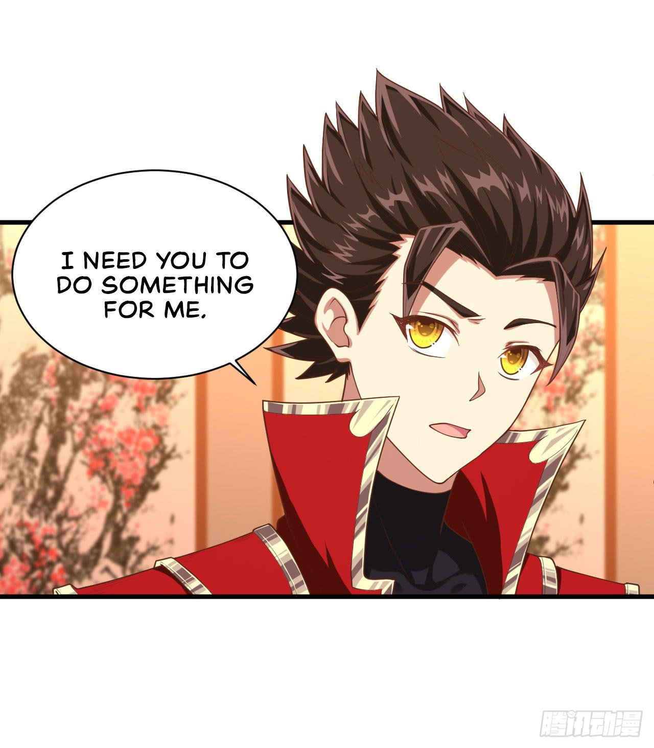 Starting From Today I’ll Work As A City Lord chapter 24 - page 6
