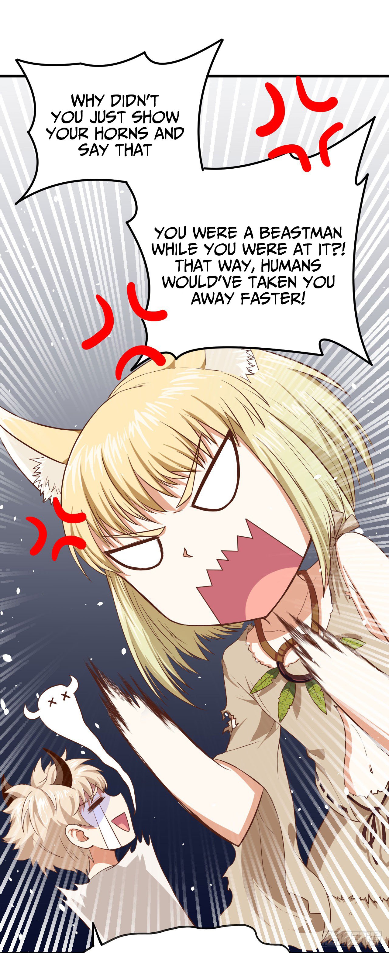 Starting From Today I’ll Work As A City Lord chapter 17 - page 12