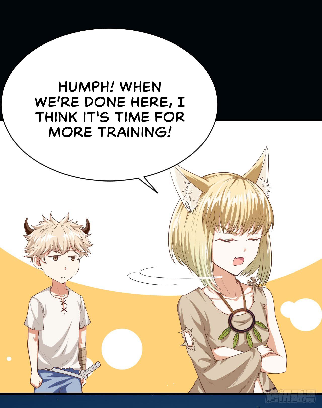 Starting From Today I’ll Work As A City Lord chapter 17 - page 29
