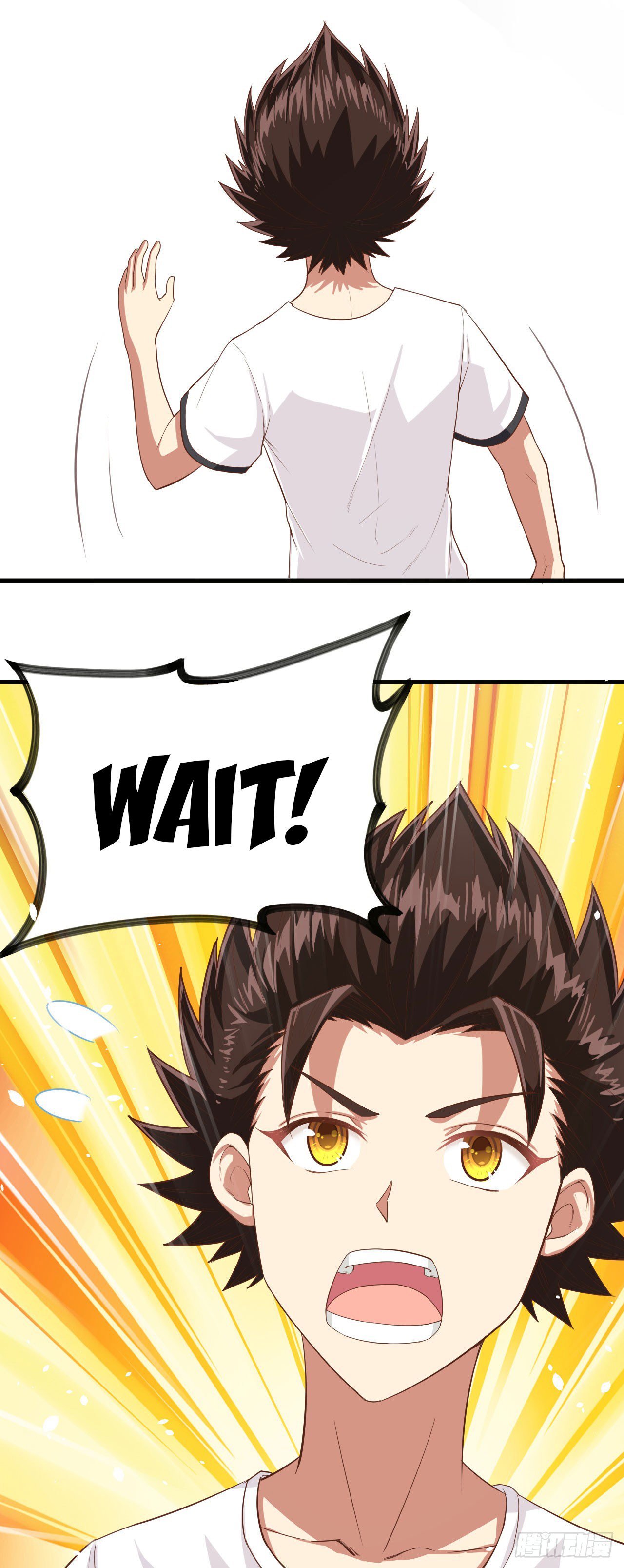 Starting From Today I’ll Work As A City Lord chapter 18 - page 36