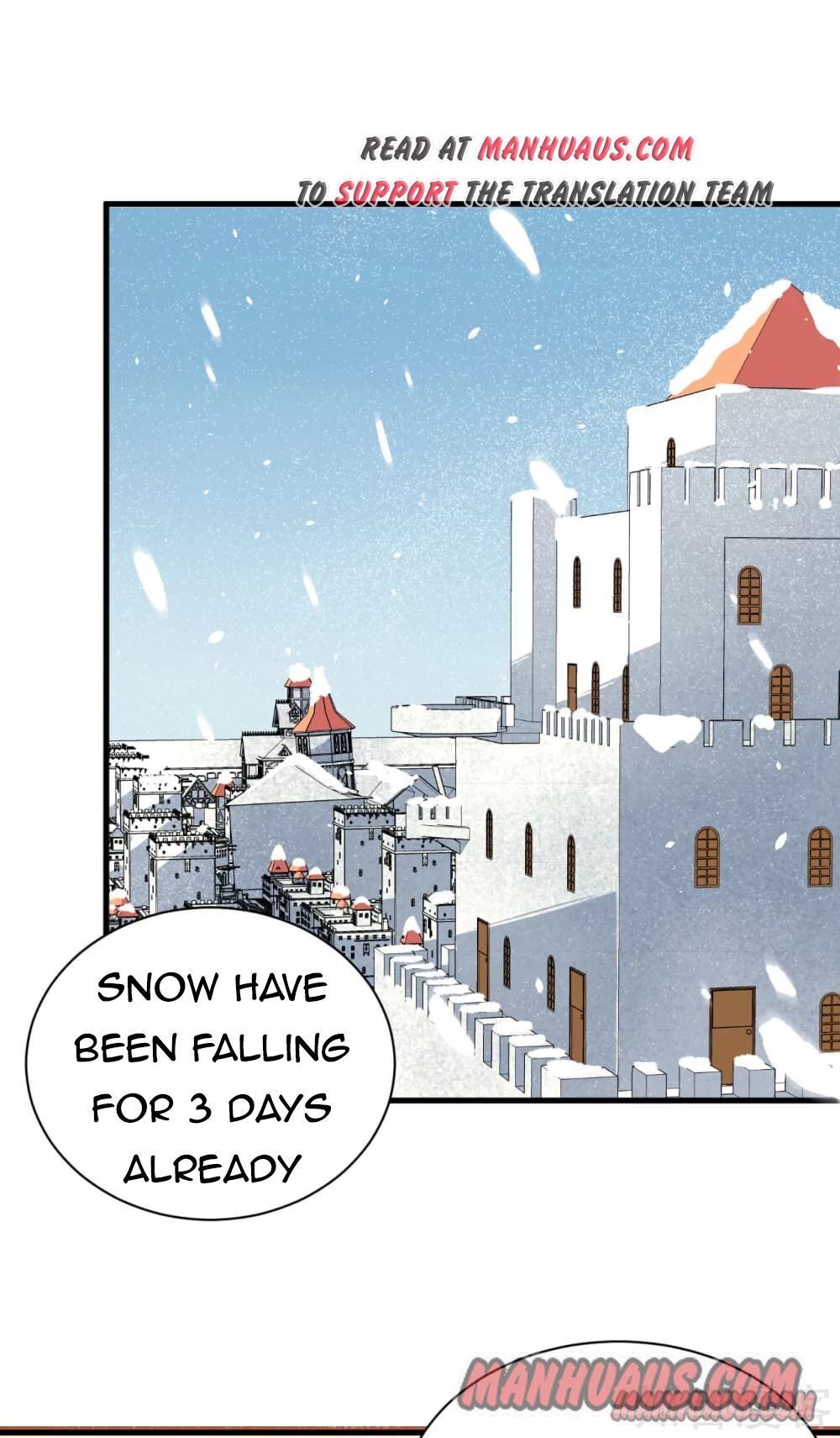 Starting From Today I’ll Work As A City Lord chapter 113 - page 1