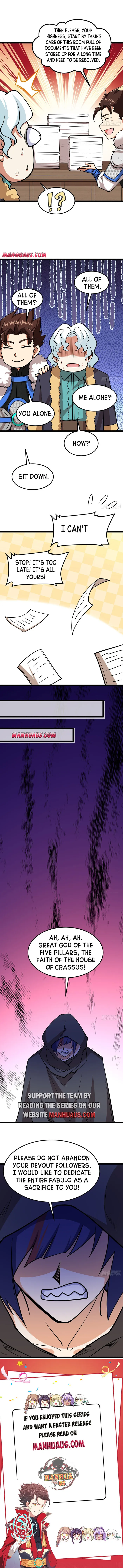 Starting From Today I’ll Work As A City Lord Chapter 517 - page 4