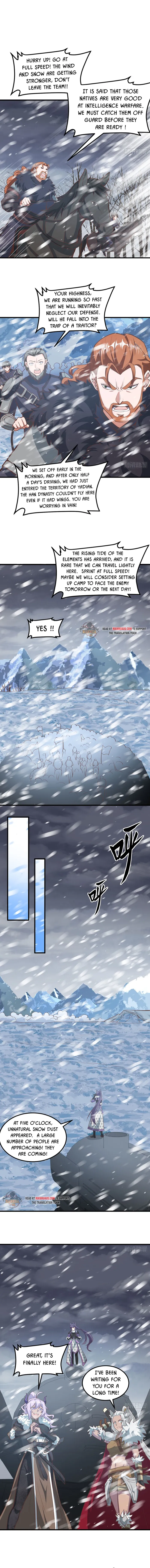 Starting From Today I’ll Work As A City Lord Chapter 507 - page 4