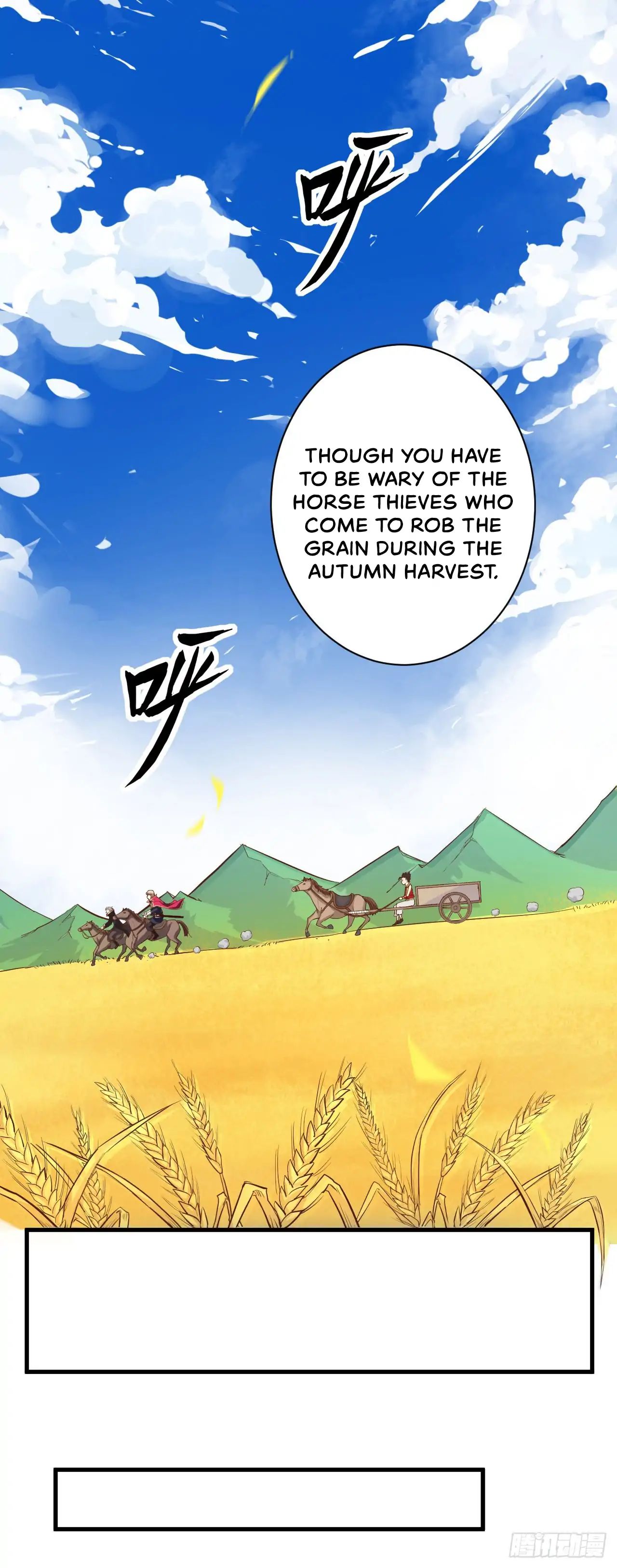 Starting From Today I’ll Work As A City Lord chapter 2 - page 11
