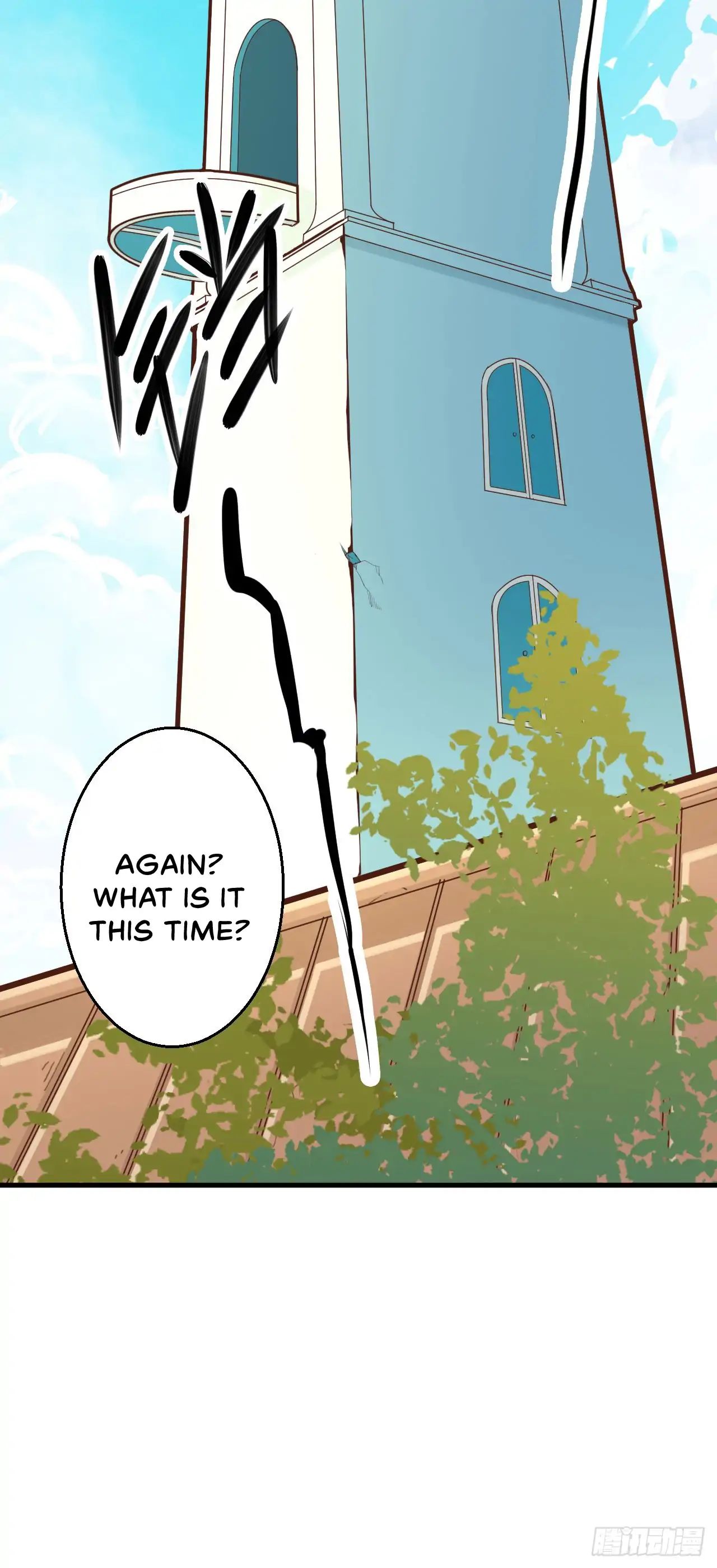 Starting From Today I’ll Work As A City Lord chapter 2 - page 24