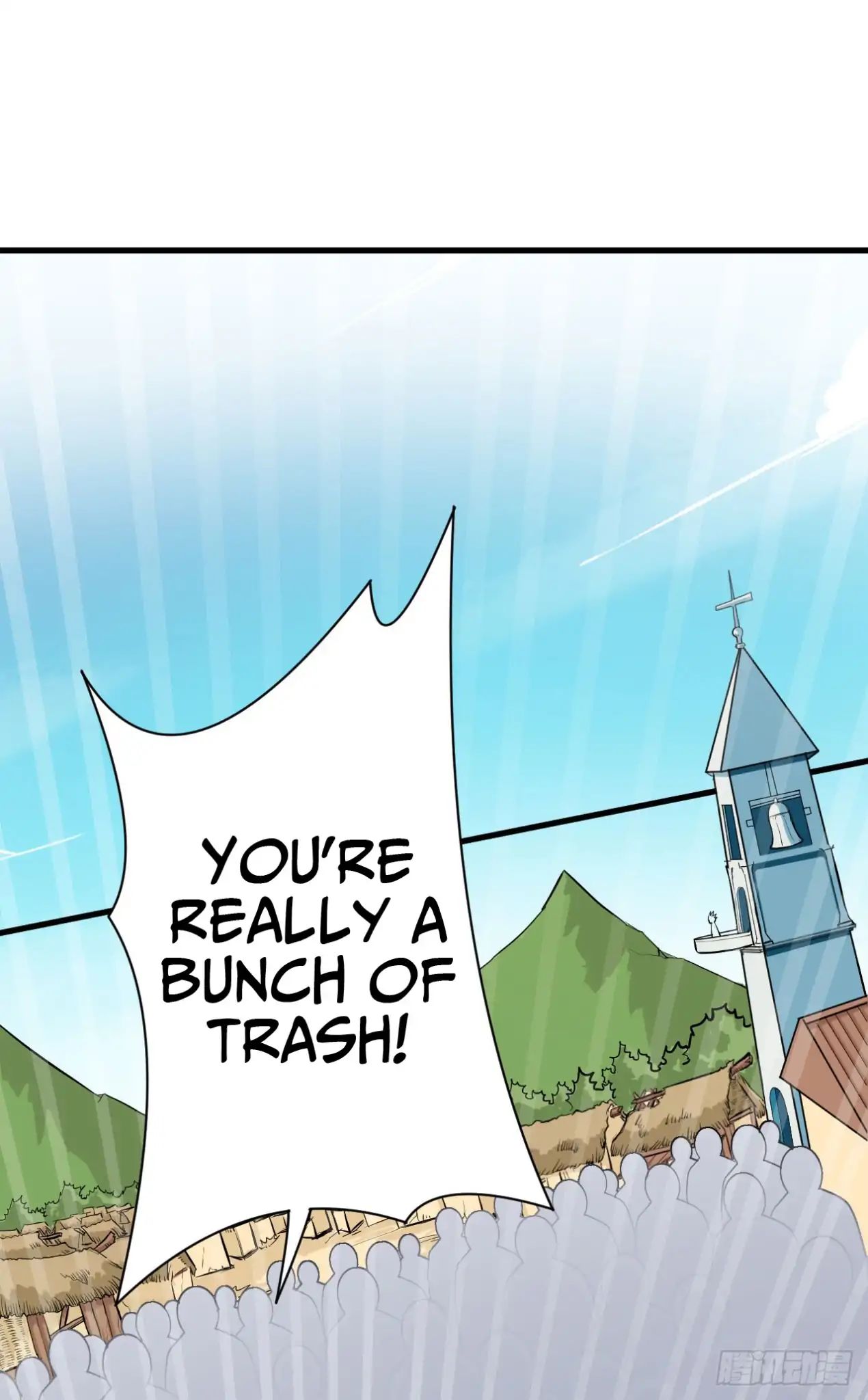 Starting From Today I’ll Work As A City Lord chapter 2 - page 35