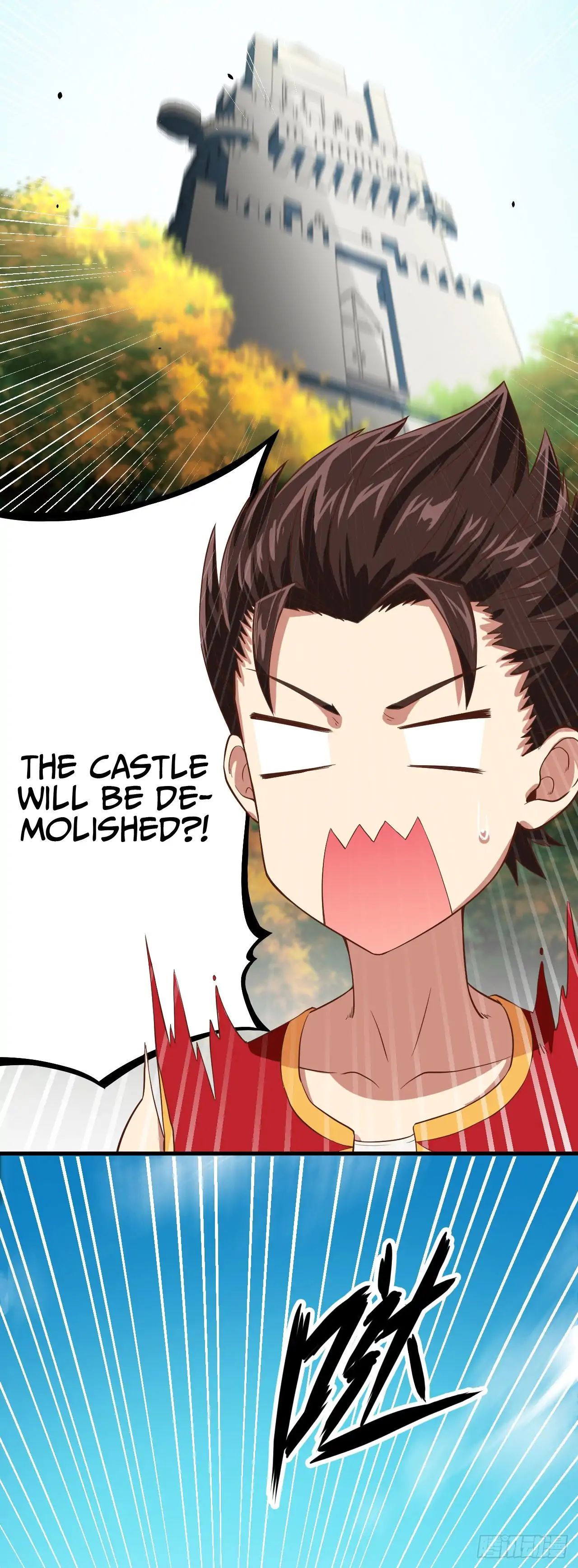 Starting From Today I’ll Work As A City Lord chapter 2 - page 45