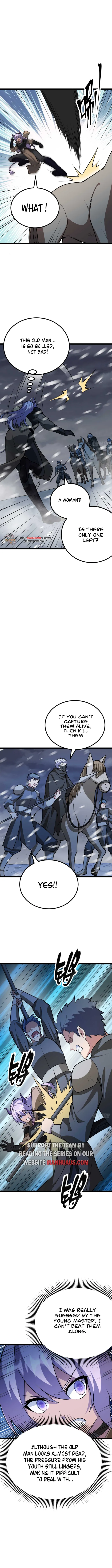 Starting From Today I’ll Work As A City Lord Chapter 538 - page 3