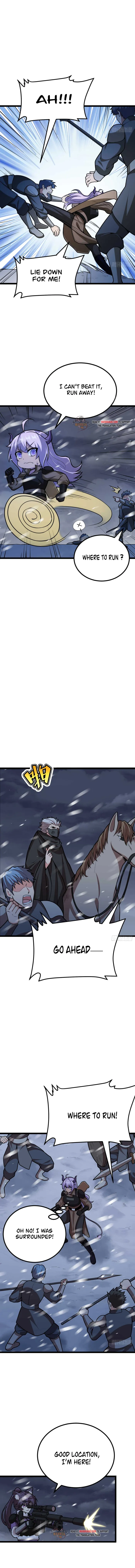 Starting From Today I’ll Work As A City Lord Chapter 538 - page 4