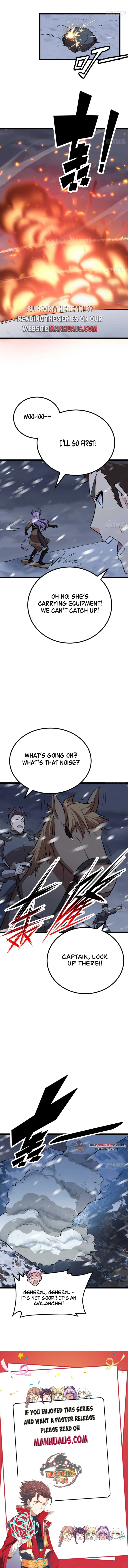Starting From Today I’ll Work As A City Lord Chapter 538 - page 5