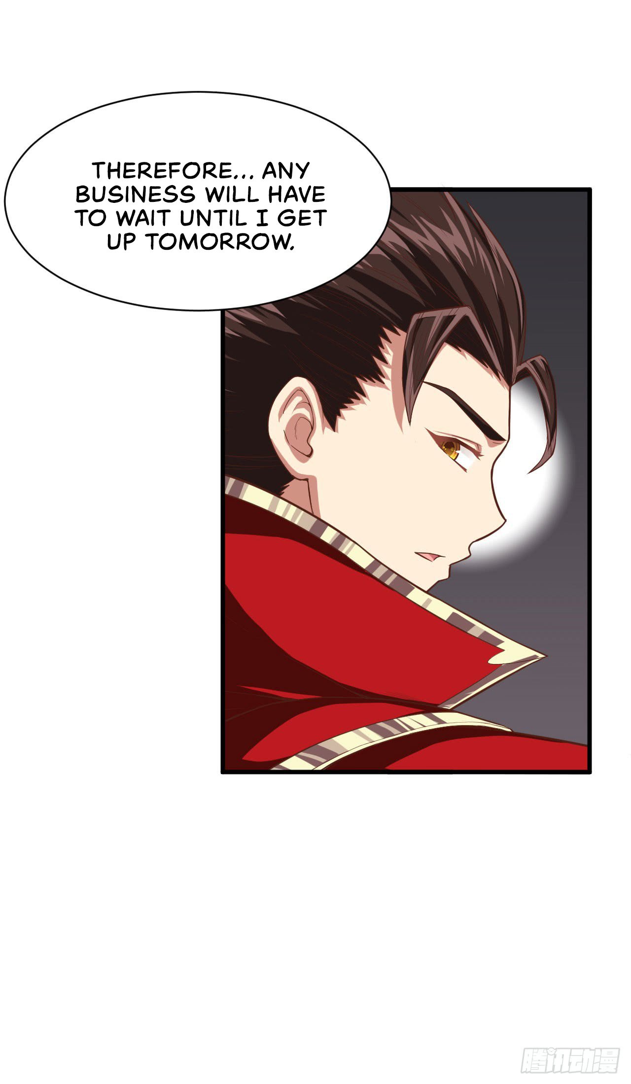 Starting From Today I’ll Work As A City Lord chapter 21 - page 10