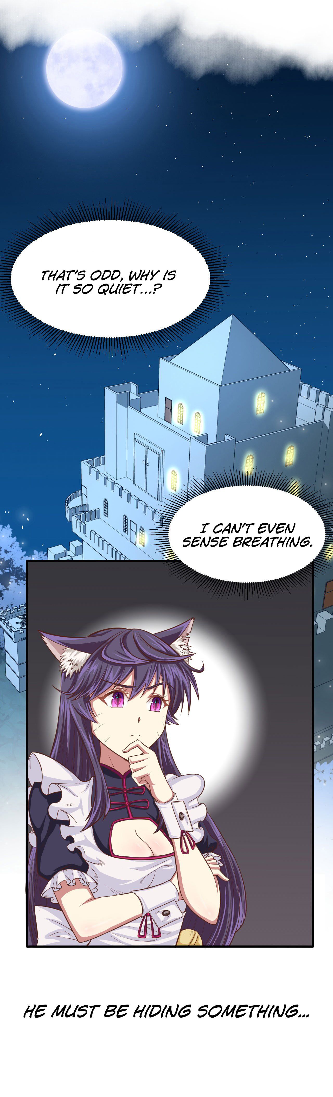 Starting From Today I’ll Work As A City Lord chapter 22 - page 12