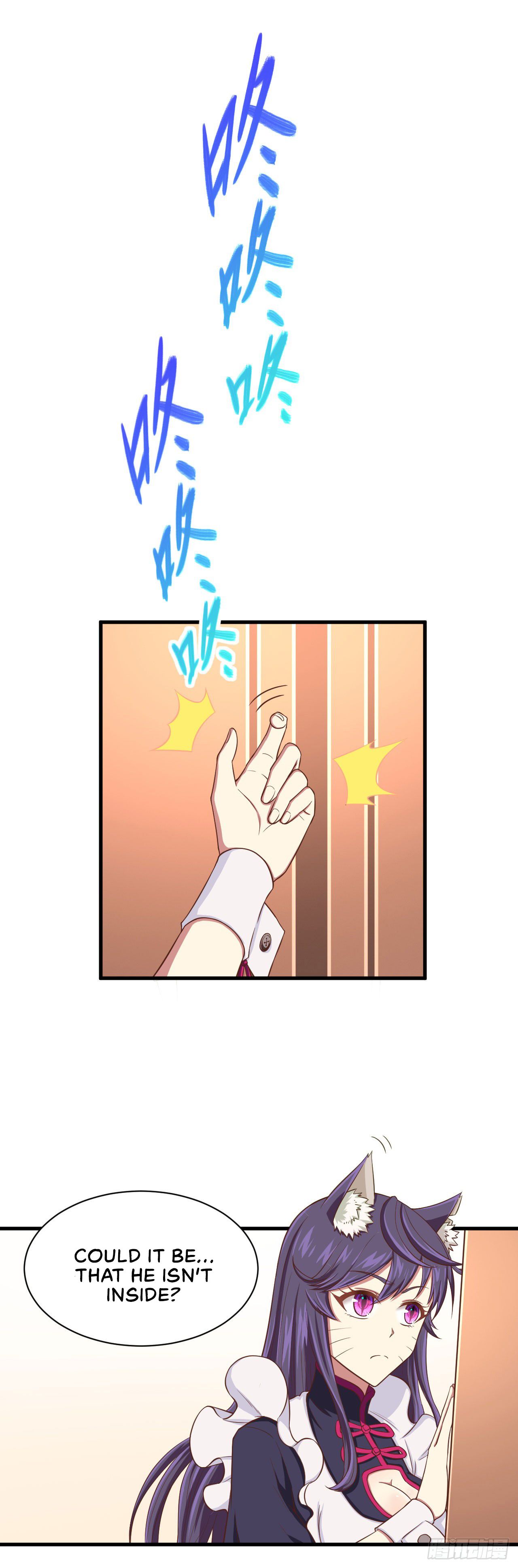 Starting From Today I’ll Work As A City Lord chapter 22 - page 13