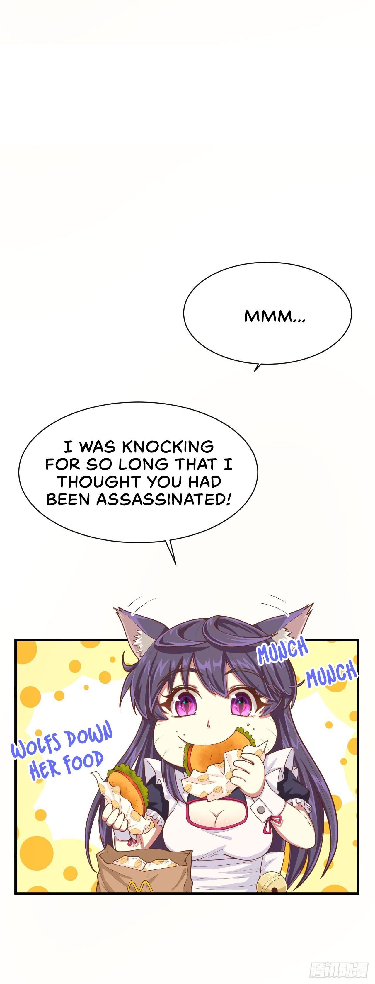 Starting From Today I’ll Work As A City Lord chapter 22 - page 24