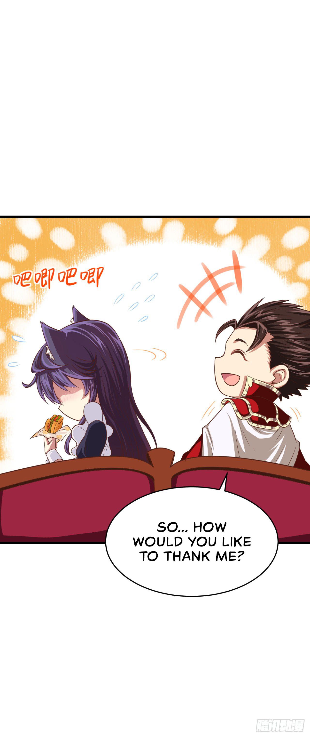 Starting From Today I’ll Work As A City Lord chapter 22 - page 28