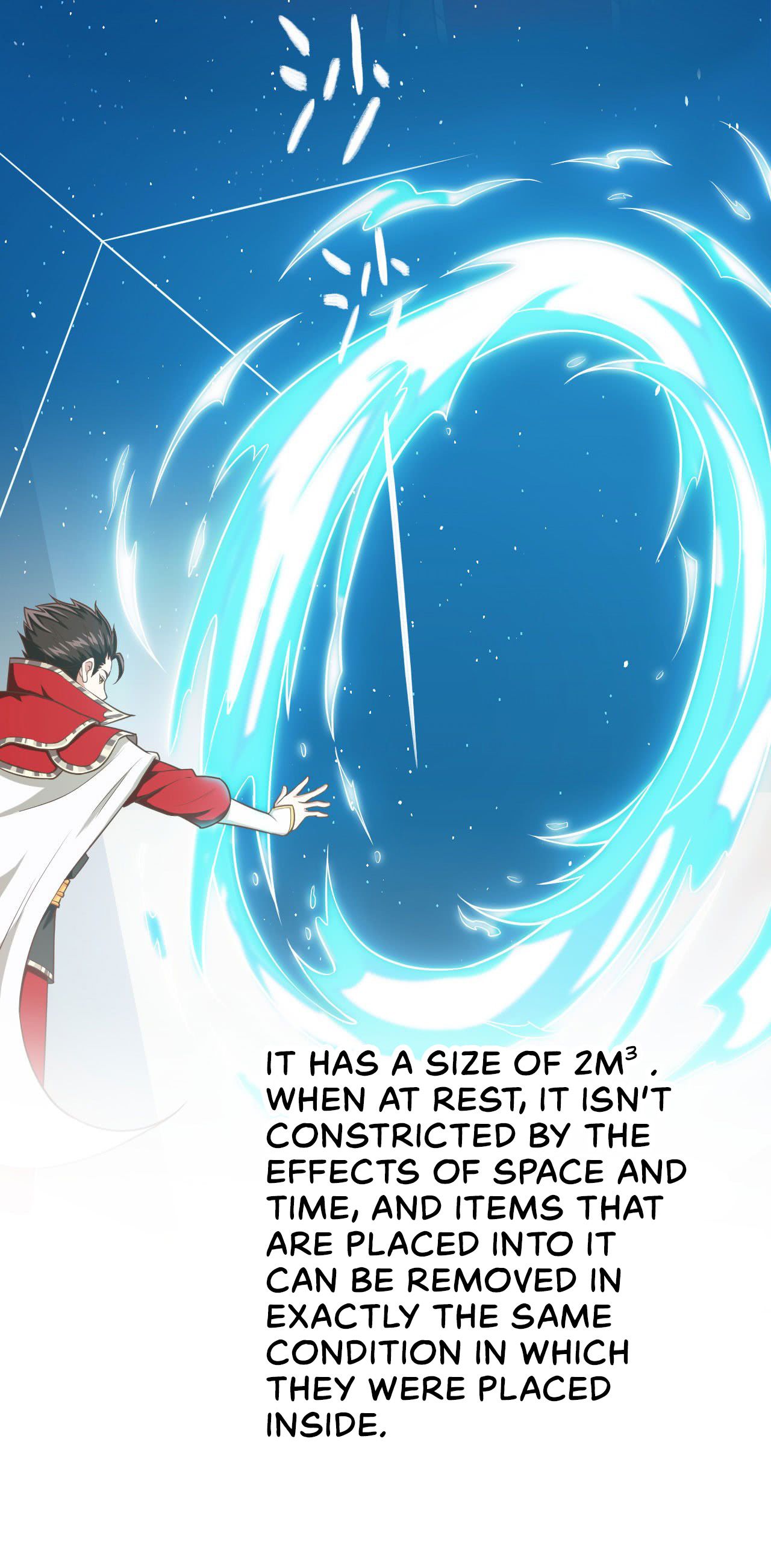 Starting From Today I’ll Work As A City Lord chapter 22 - page 5