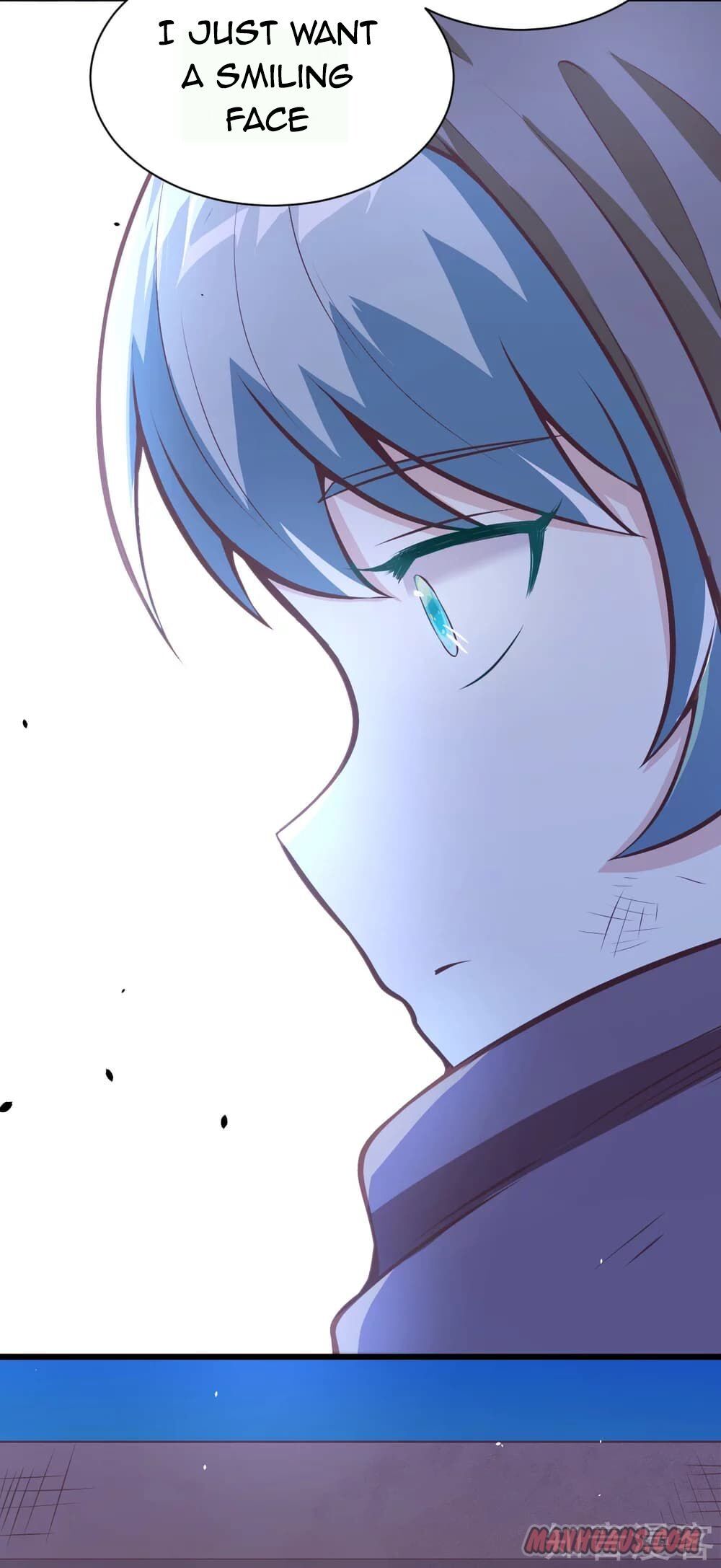Starting From Today I’ll Work As A City Lord chapter 117 - page 10