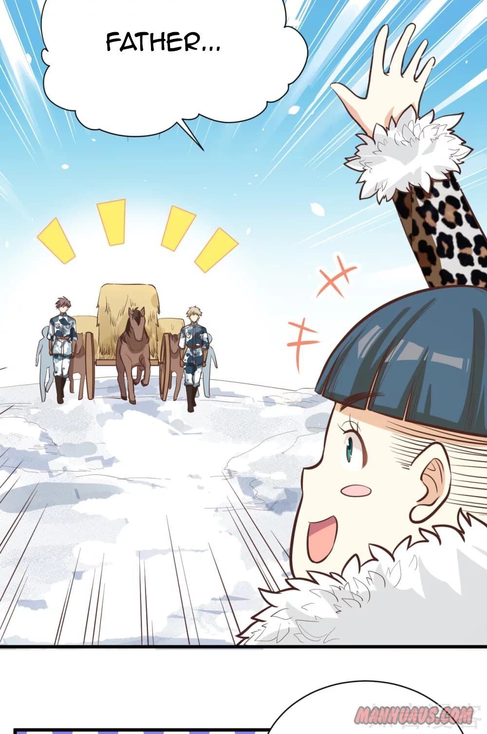 Starting From Today I’ll Work As A City Lord chapter 117 - page 36