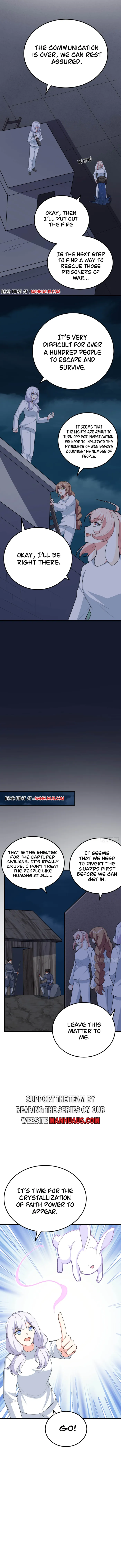 Starting From Today I’ll Work As A City Lord Chapter 535 - page 3
