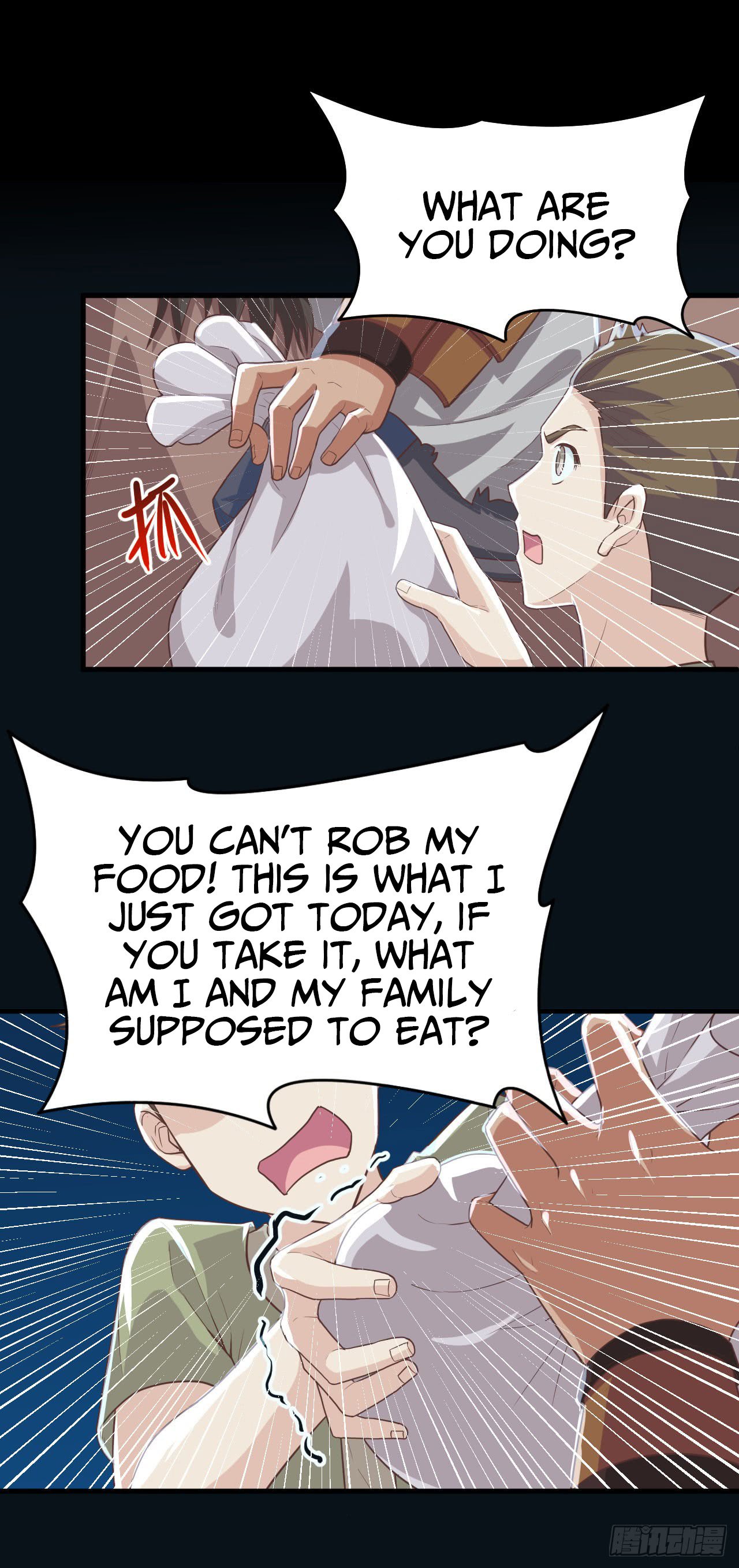 Starting From Today I’ll Work As A City Lord chapter 23 - page 13