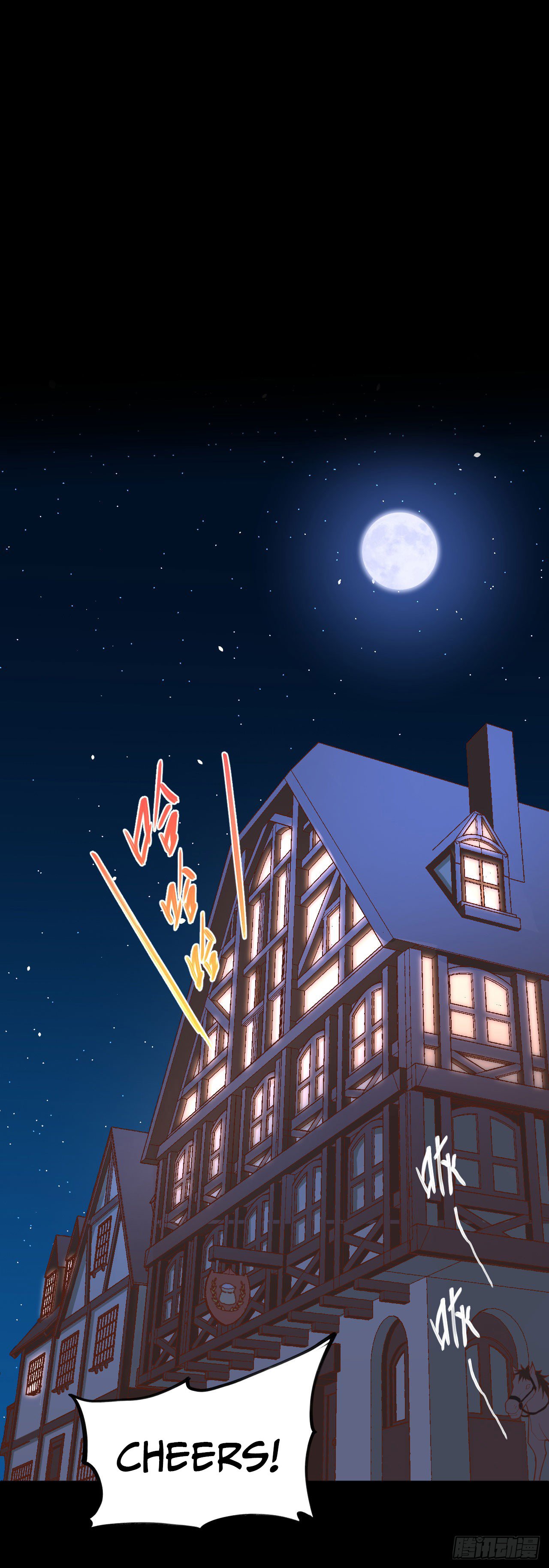 Starting From Today I’ll Work As A City Lord chapter 23 - page 22