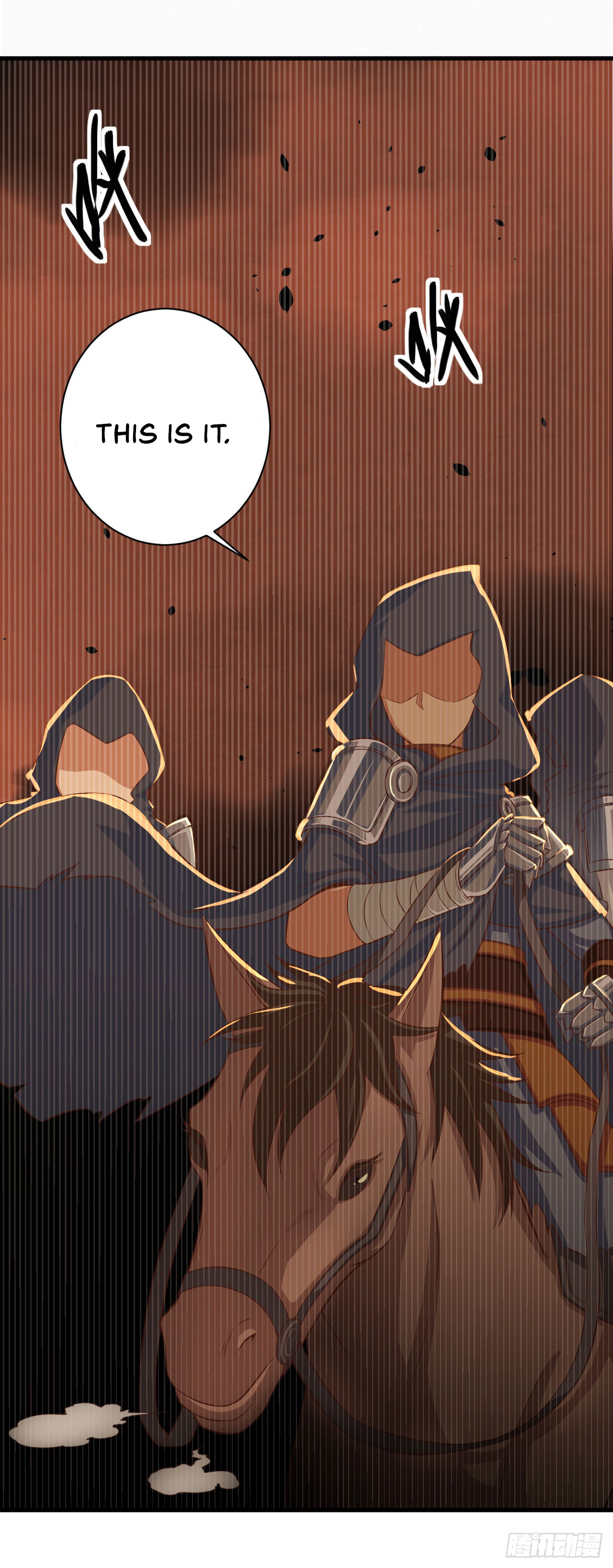 Starting From Today I’ll Work As A City Lord chapter 23 - page 5