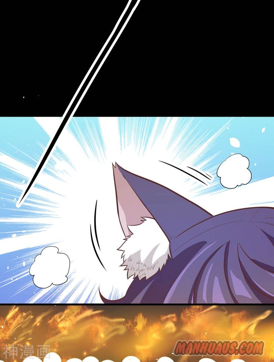 Starting From Today I’ll Work As A City Lord chapter 99 - page 8