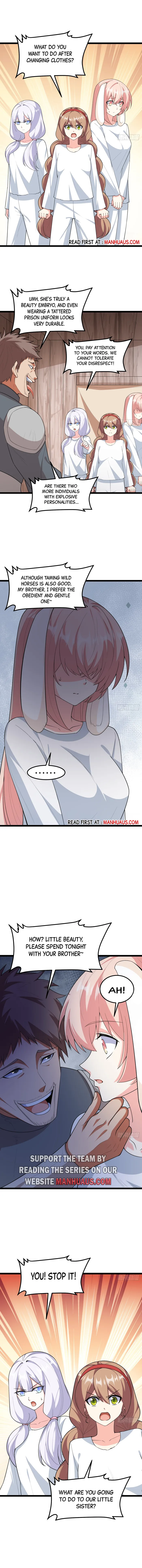 Starting From Today I’ll Work As A City Lord Chapter 533 - page 3