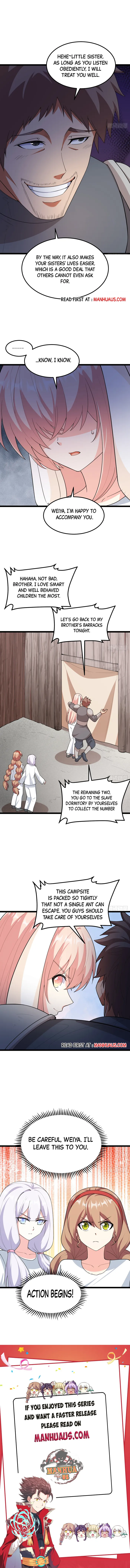 Starting From Today I’ll Work As A City Lord Chapter 533 - page 4